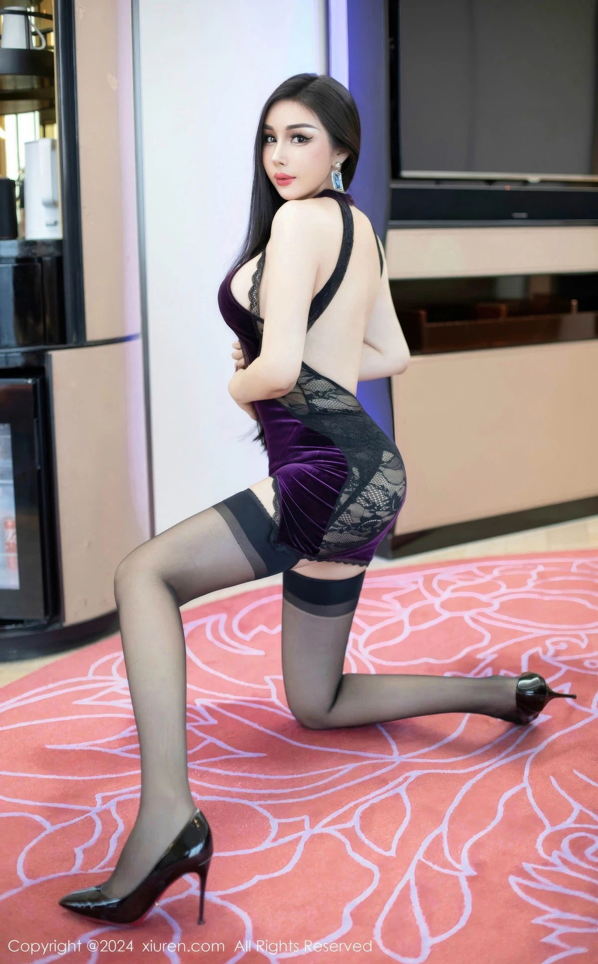 Xrmnw.Vip_田冰冰_写真