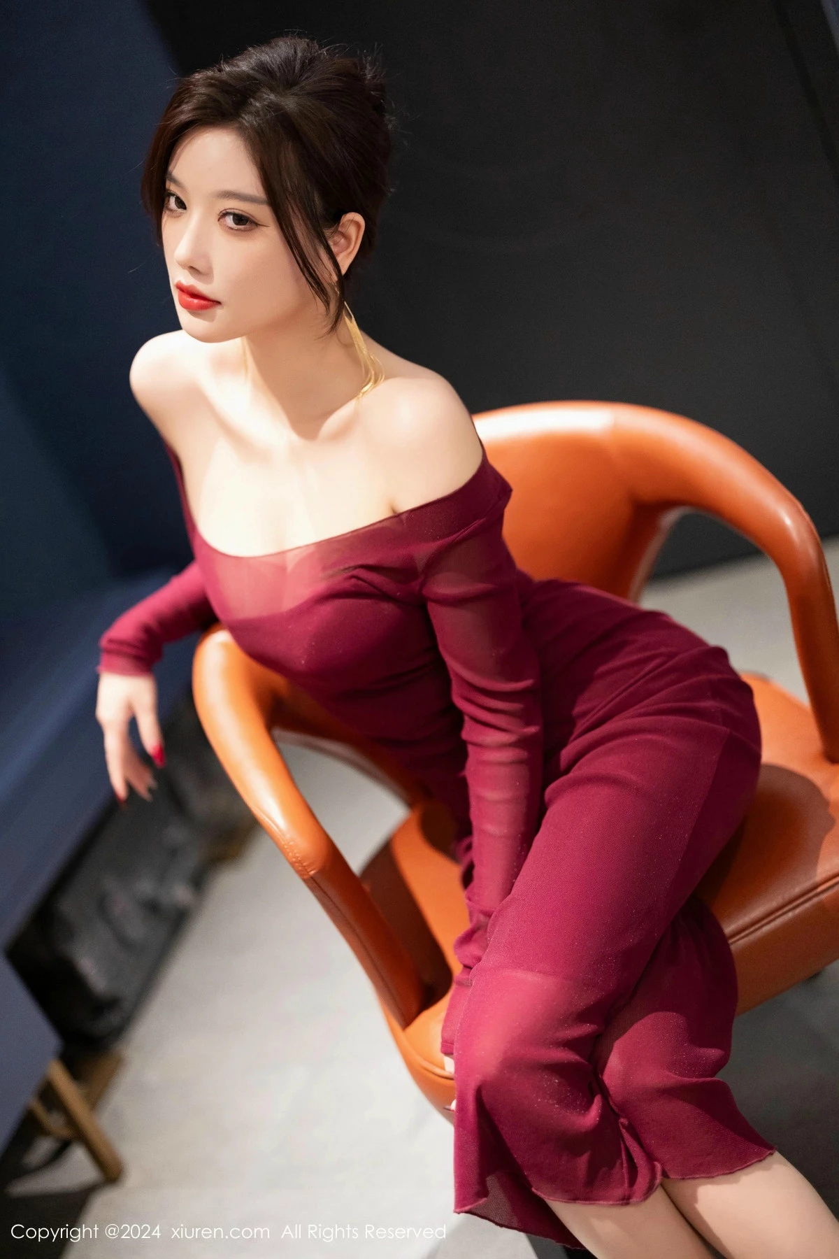Xrmnw.Vip_杨晨晨_写真