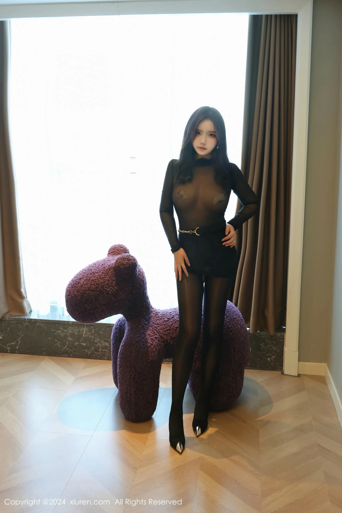 Xrmnw.Vip_小薯条_写真