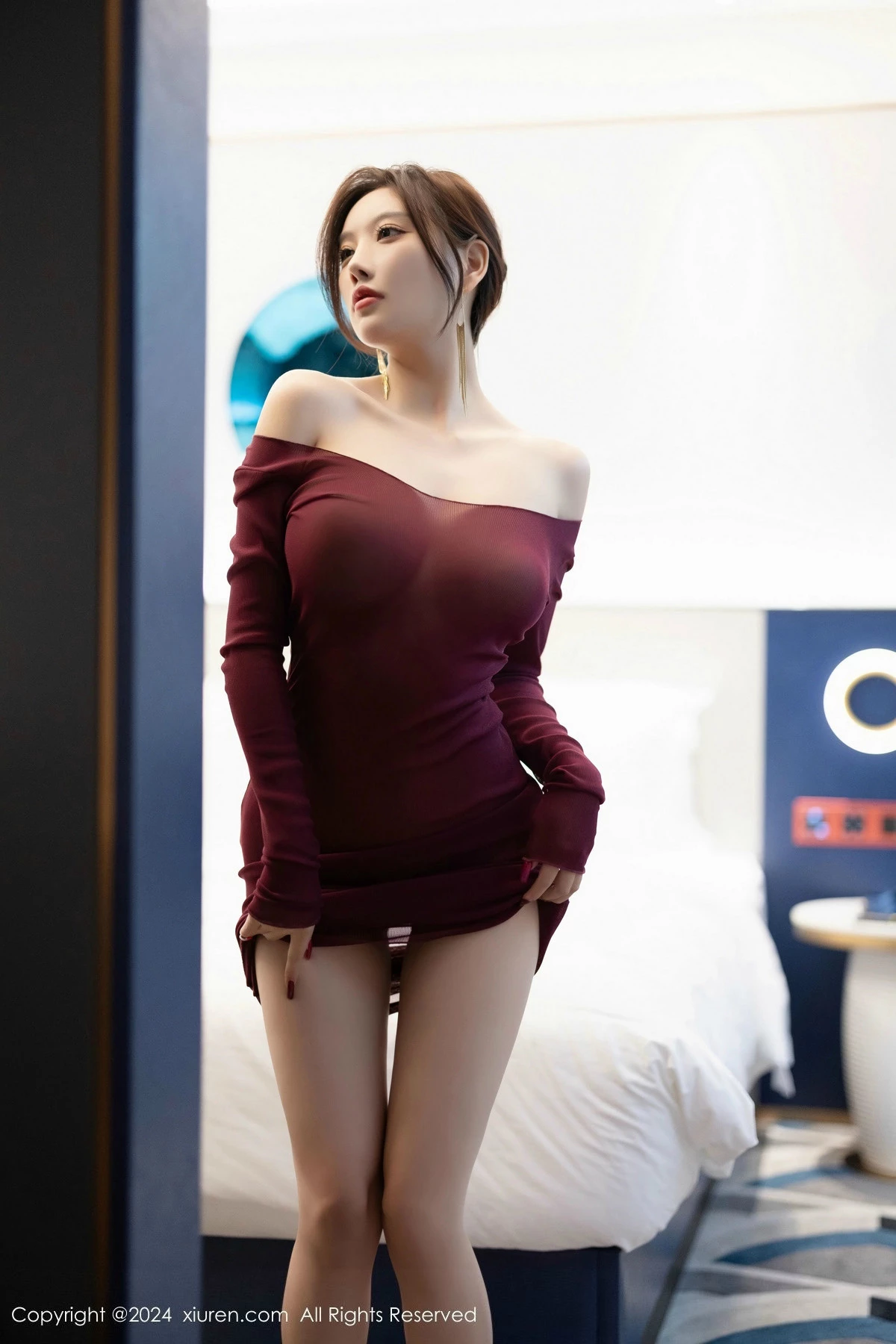 Xrmnw.Vip_杨晨晨_写真