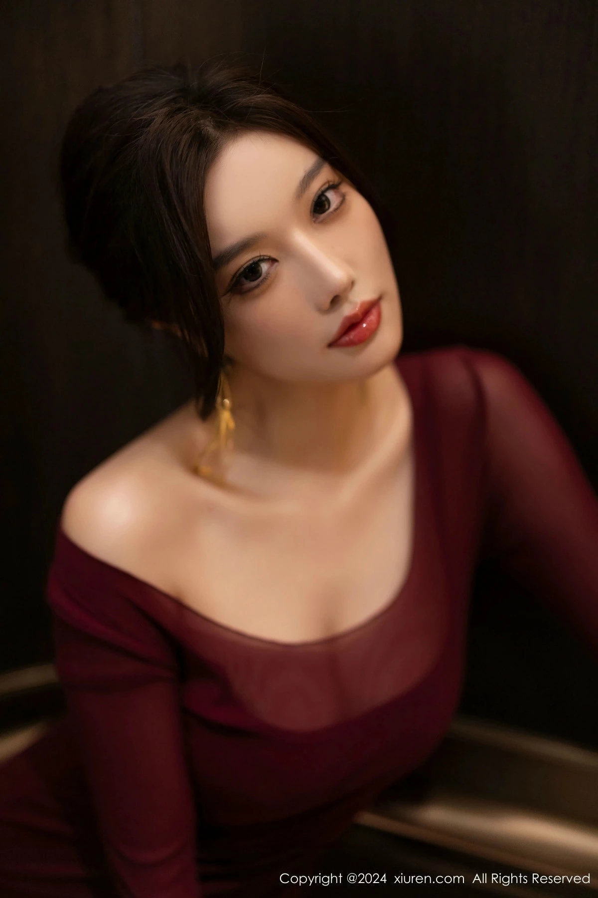 Xrmnw.Vip_杨晨晨_写真