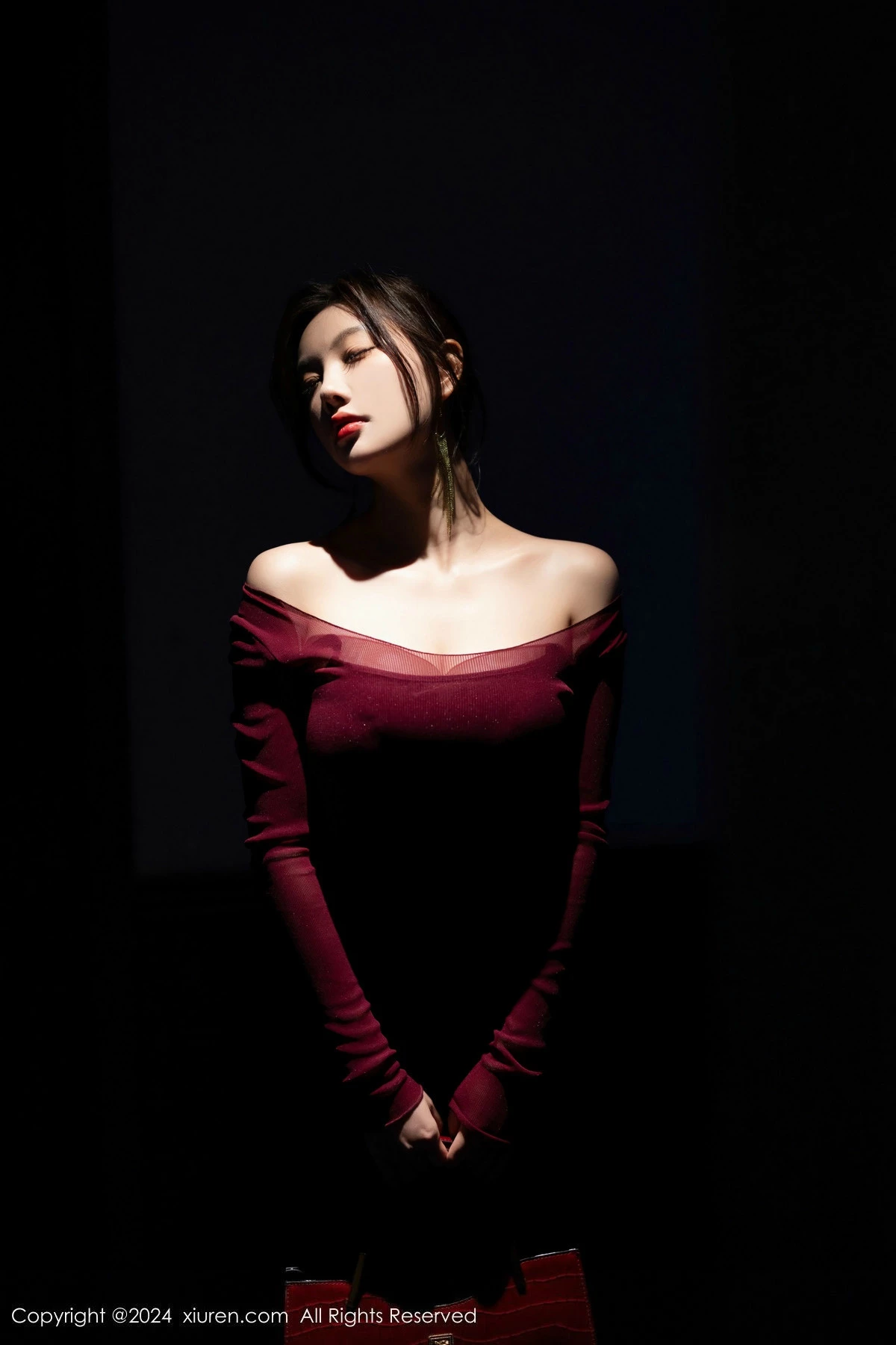 Xrmnw.Vip_杨晨晨_写真