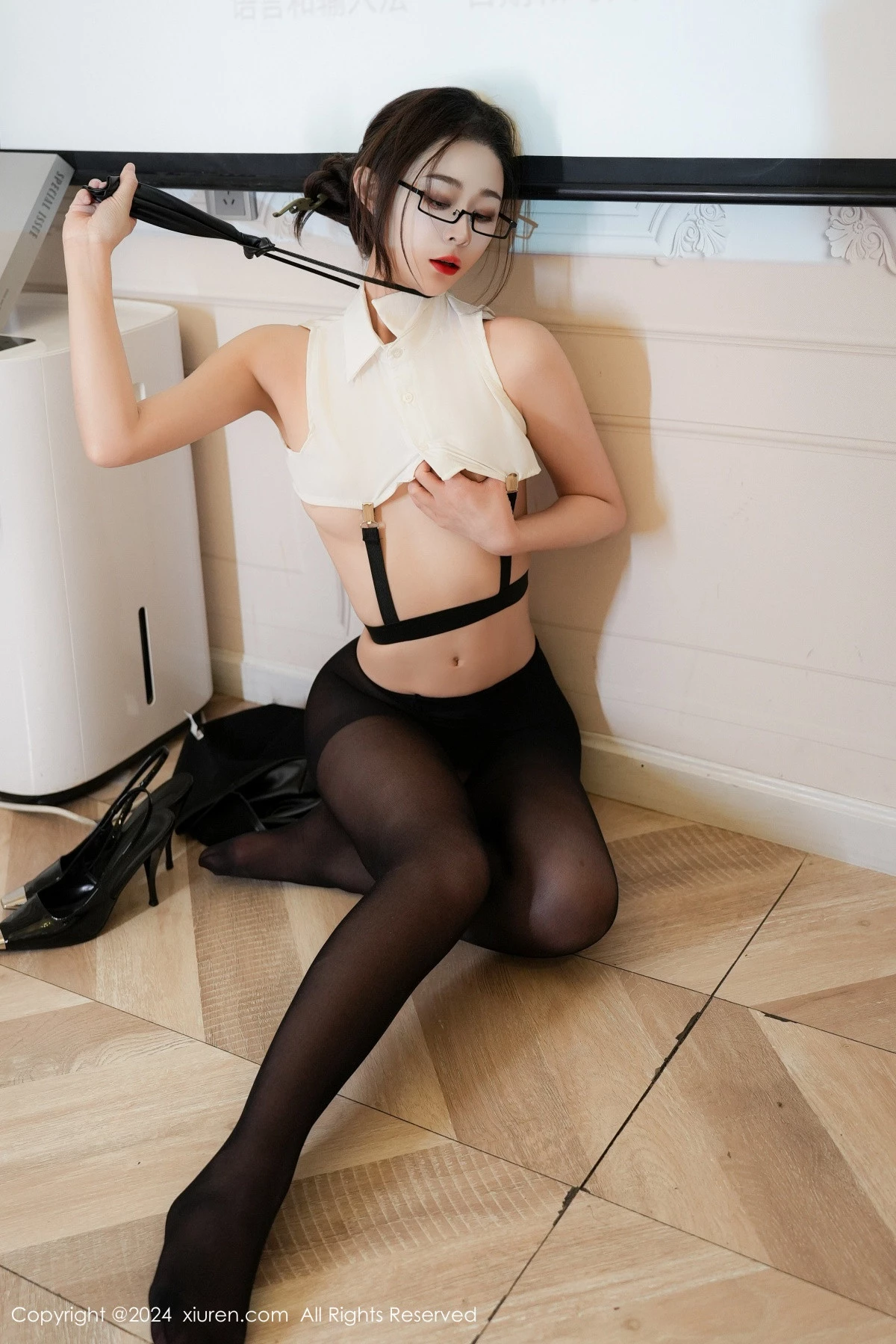 Xrmnw.Vip_糖糖_写真