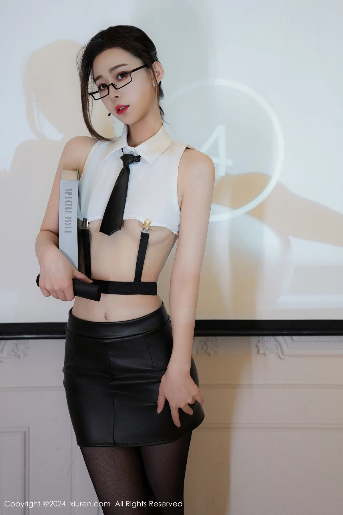 Xrmnw.Vip_糖糖_写真
