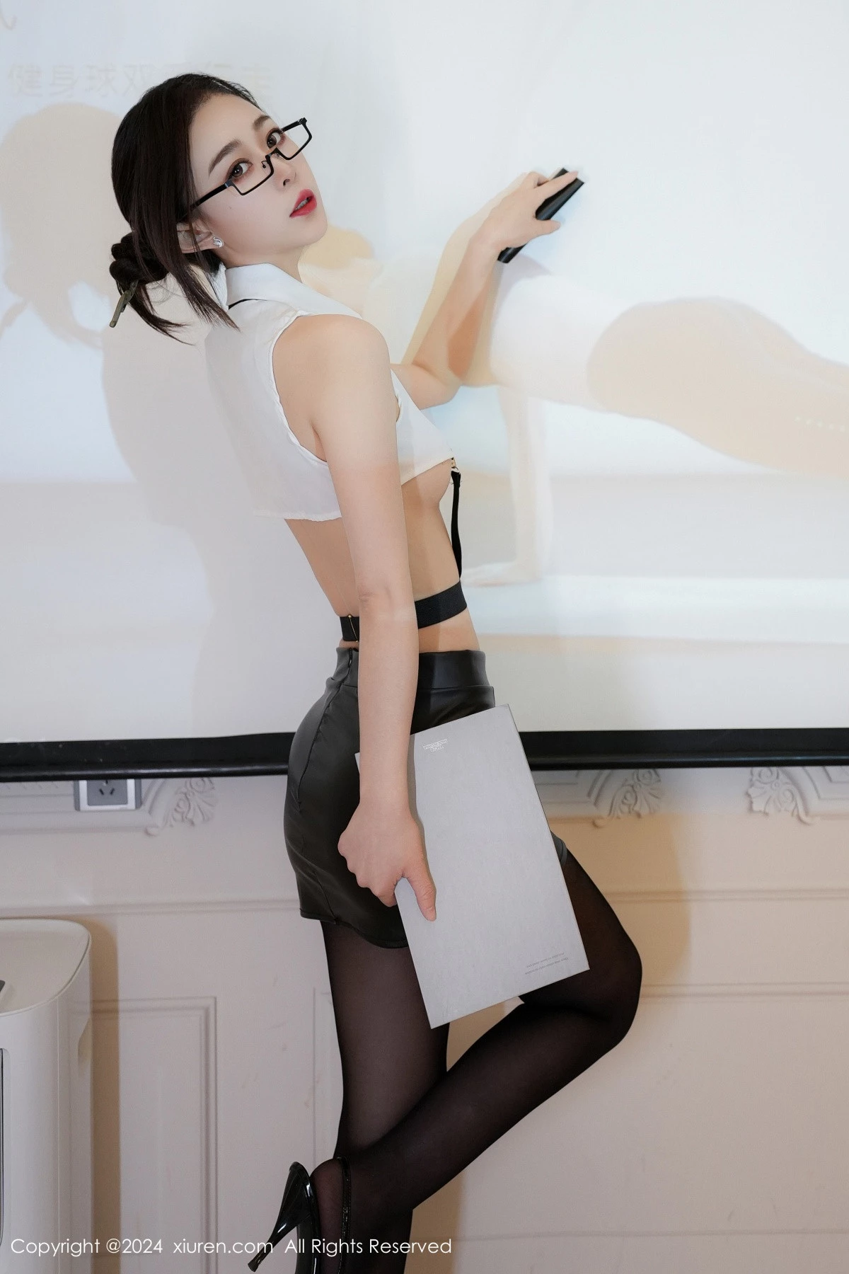 Xrmnw.Vip_糖糖_写真