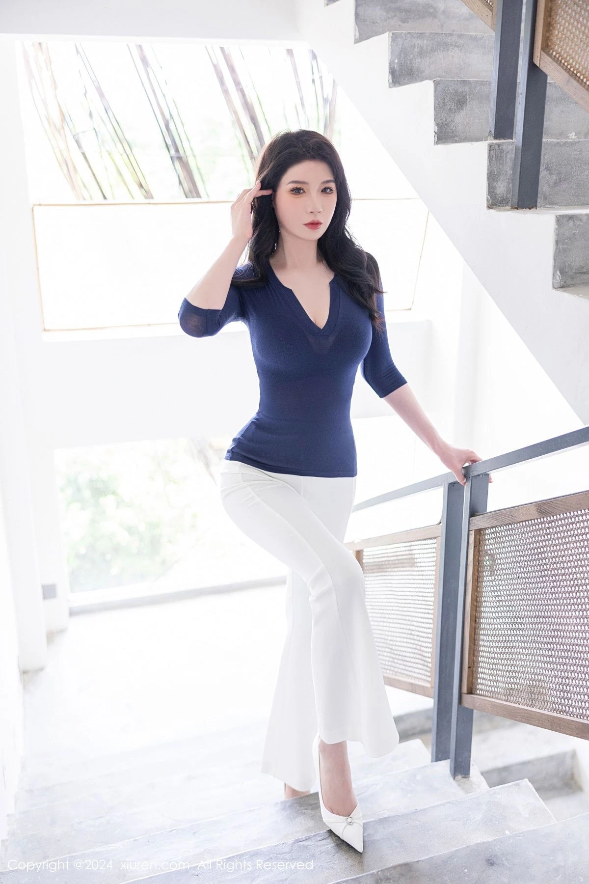 Xrmnw.Vip_梦心玥_写真