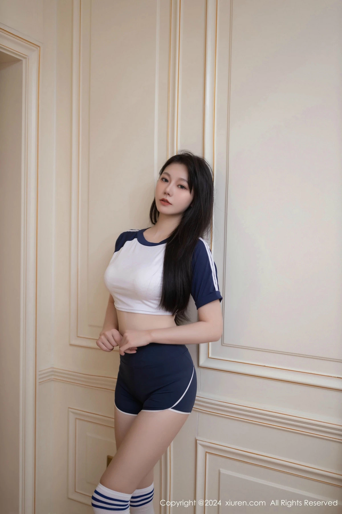 Xrmnw.Vip_安然_写真