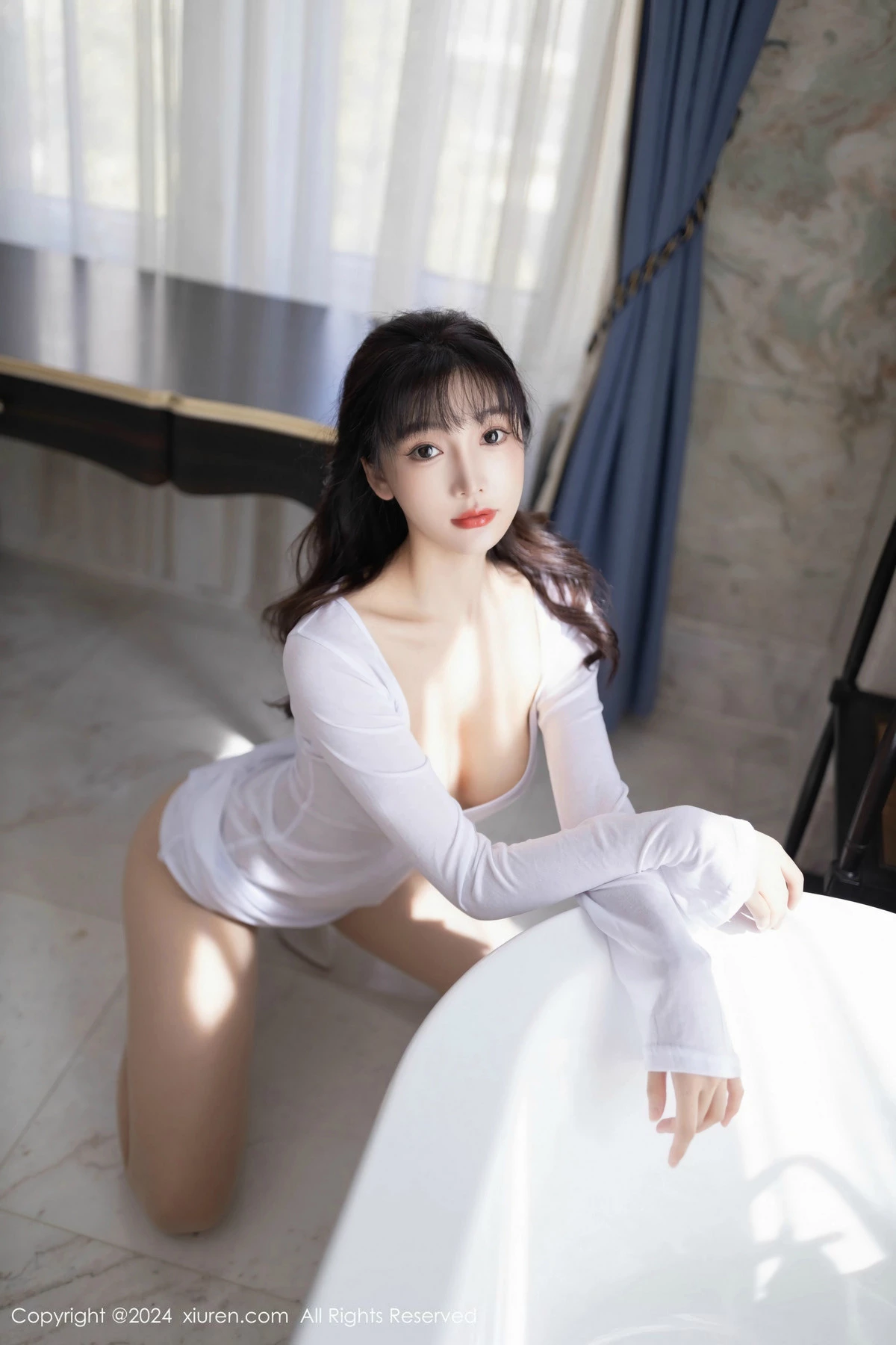Xrmnw.Vip_陆萱萱_写真