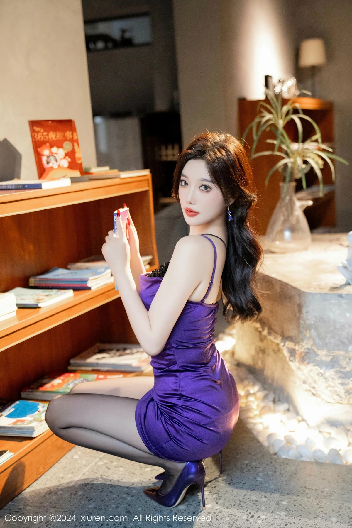 Xrmnw.Vip_杨晨晨_写真