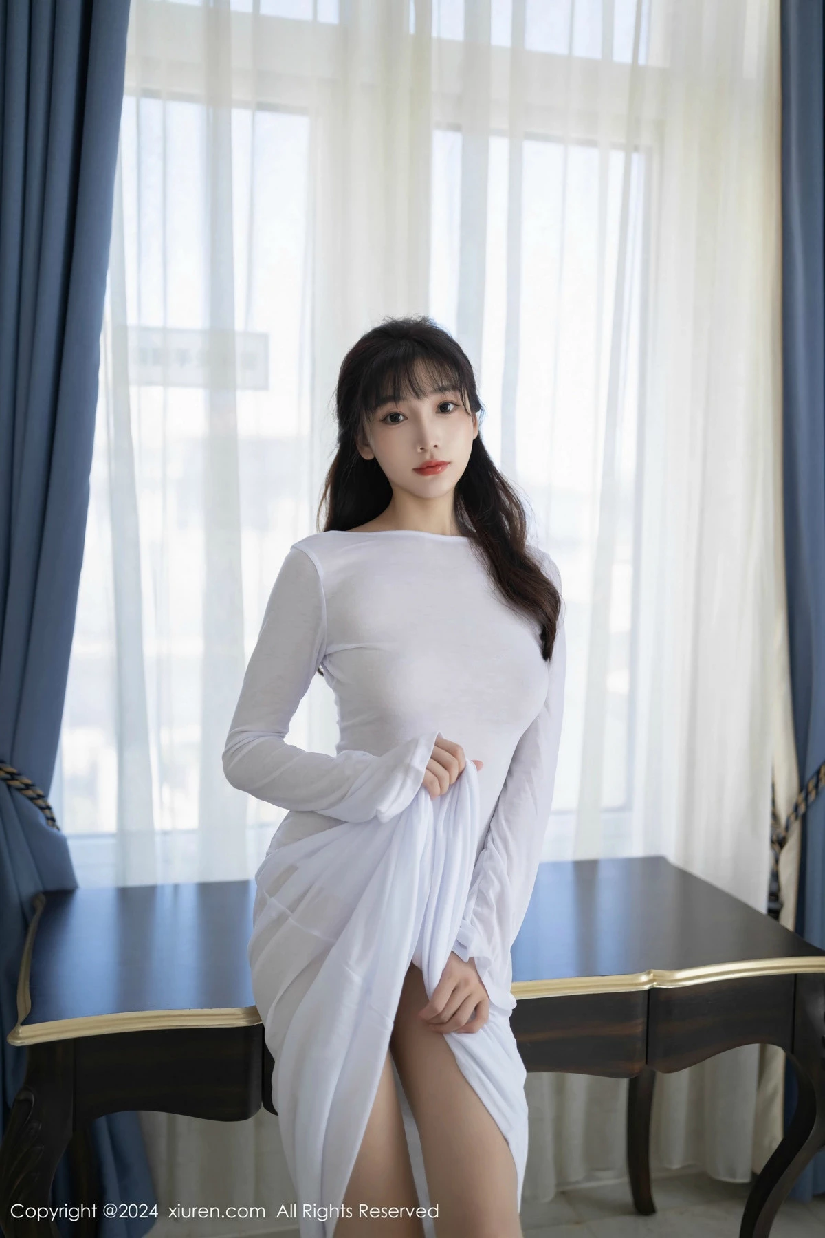 Xrmnw.Vip_陆萱萱_写真