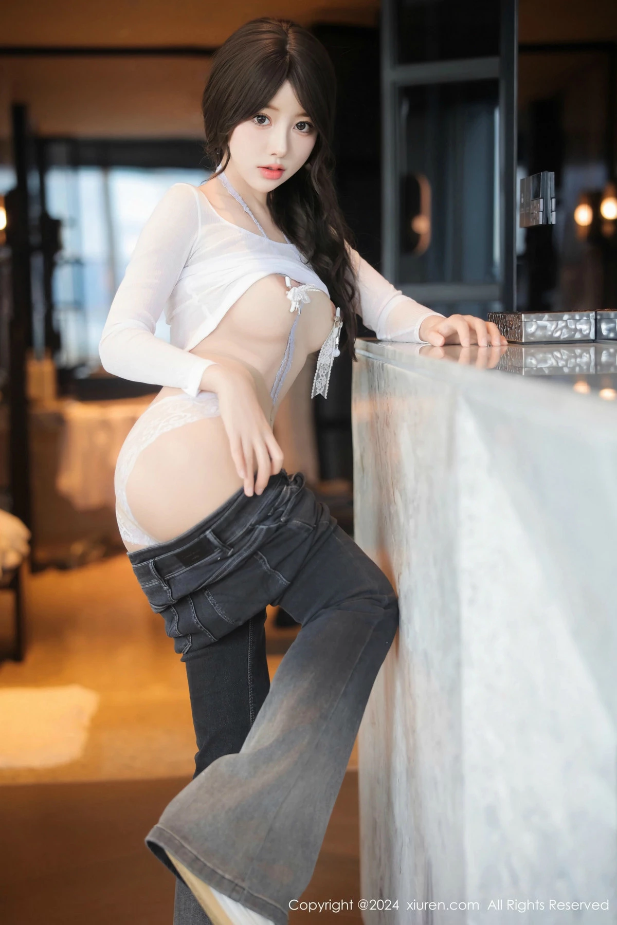 Xrmnw.Vip_桃妖夭_写真