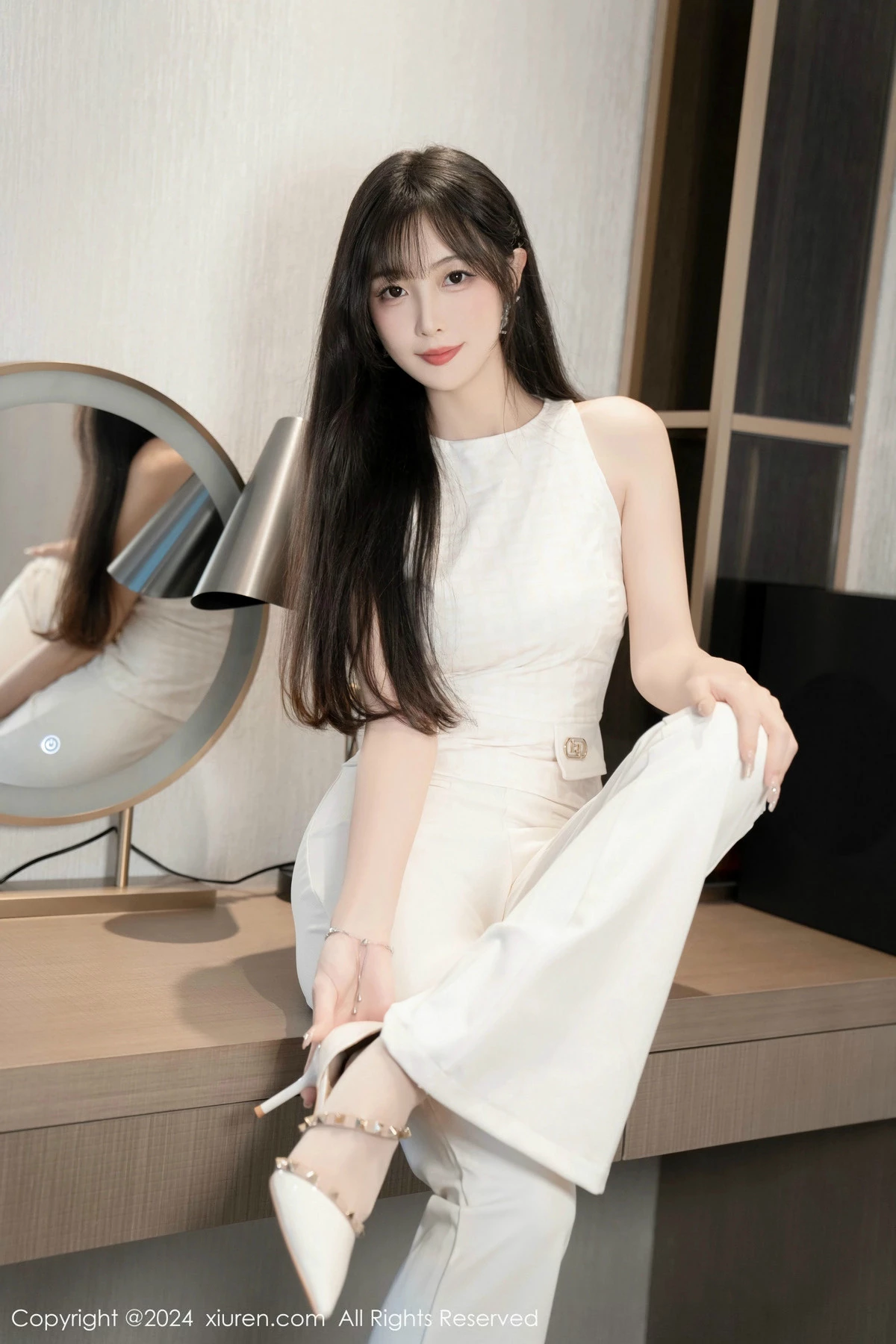 Xrmnw.Vip_林星阑_写真