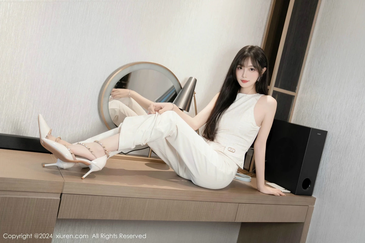 Xrmnw.Vip_林星阑_写真