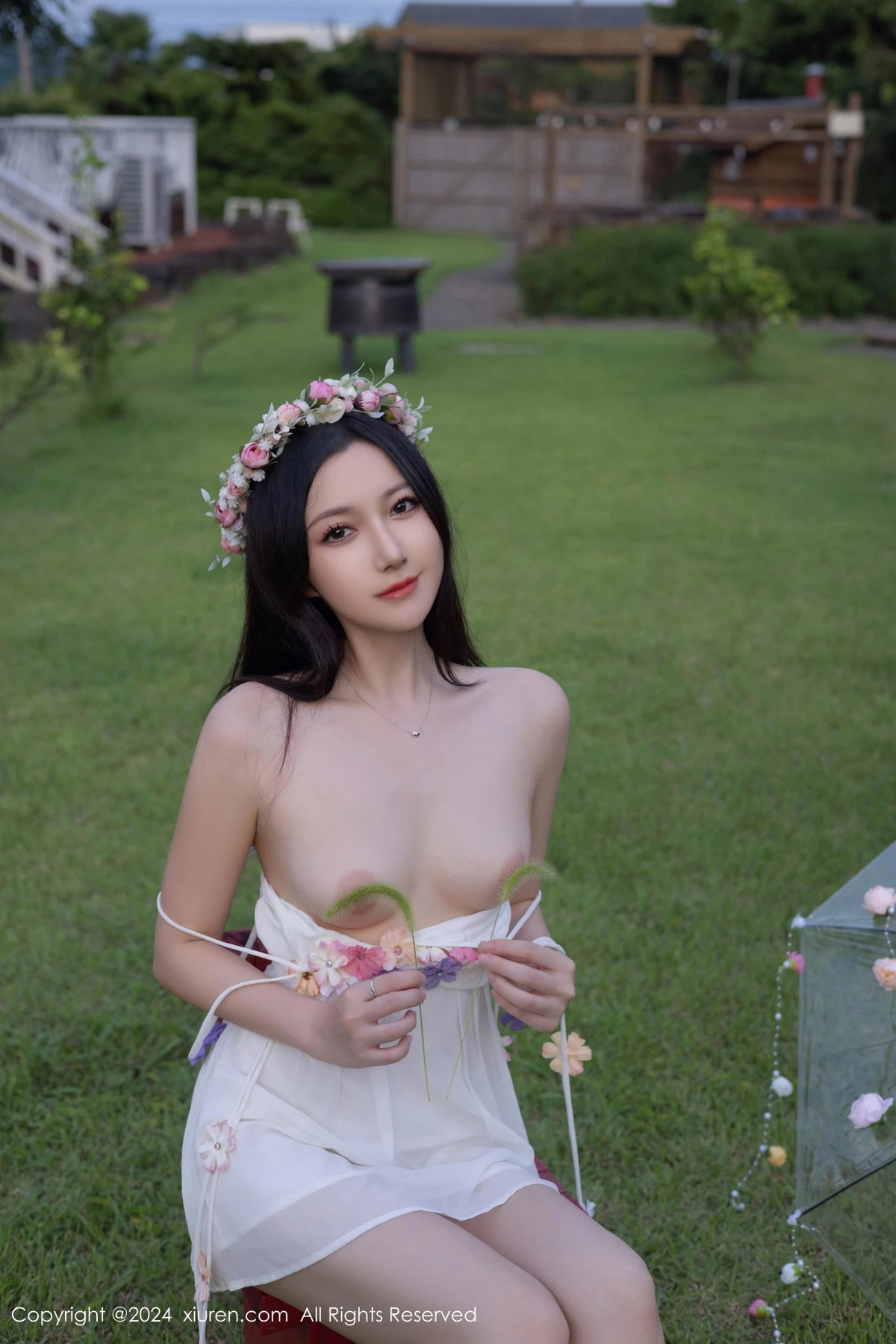 Xrmnw.Vip_鱼子酱_写真