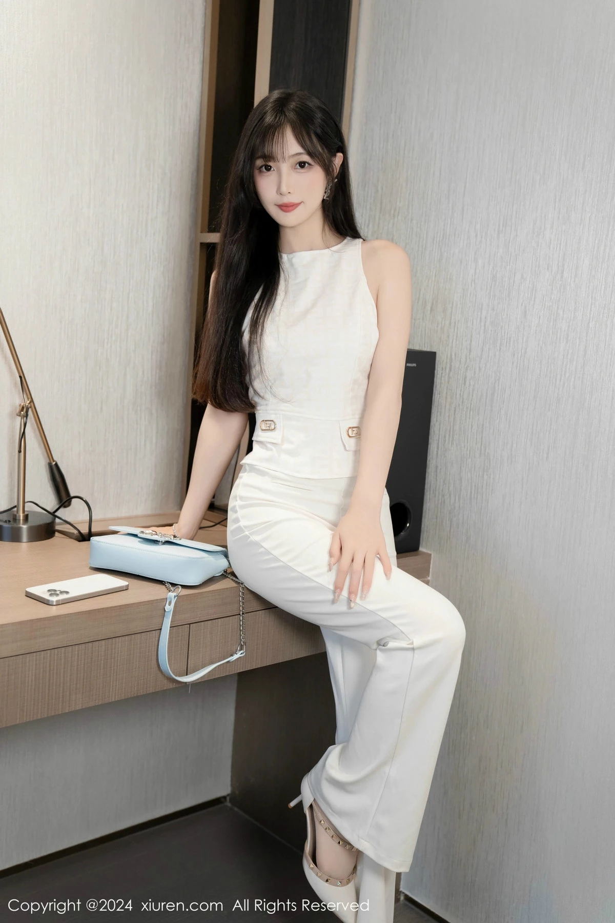 Xrmnw.Vip_林星阑_写真