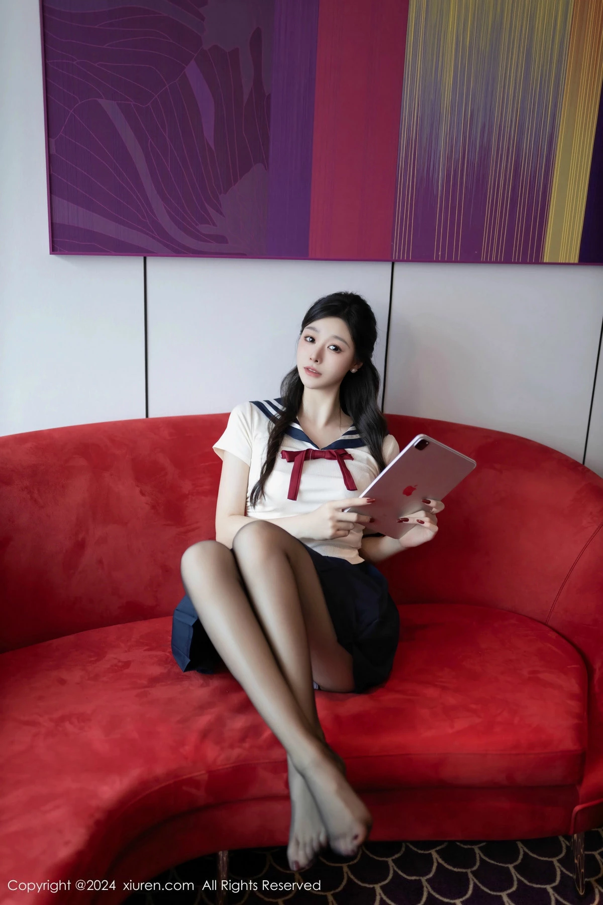 Xrmnw.Vip_小逗逗_写真