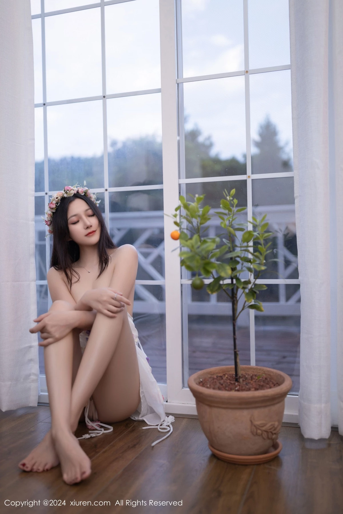 Xrmnw.Vip_鱼子酱_写真