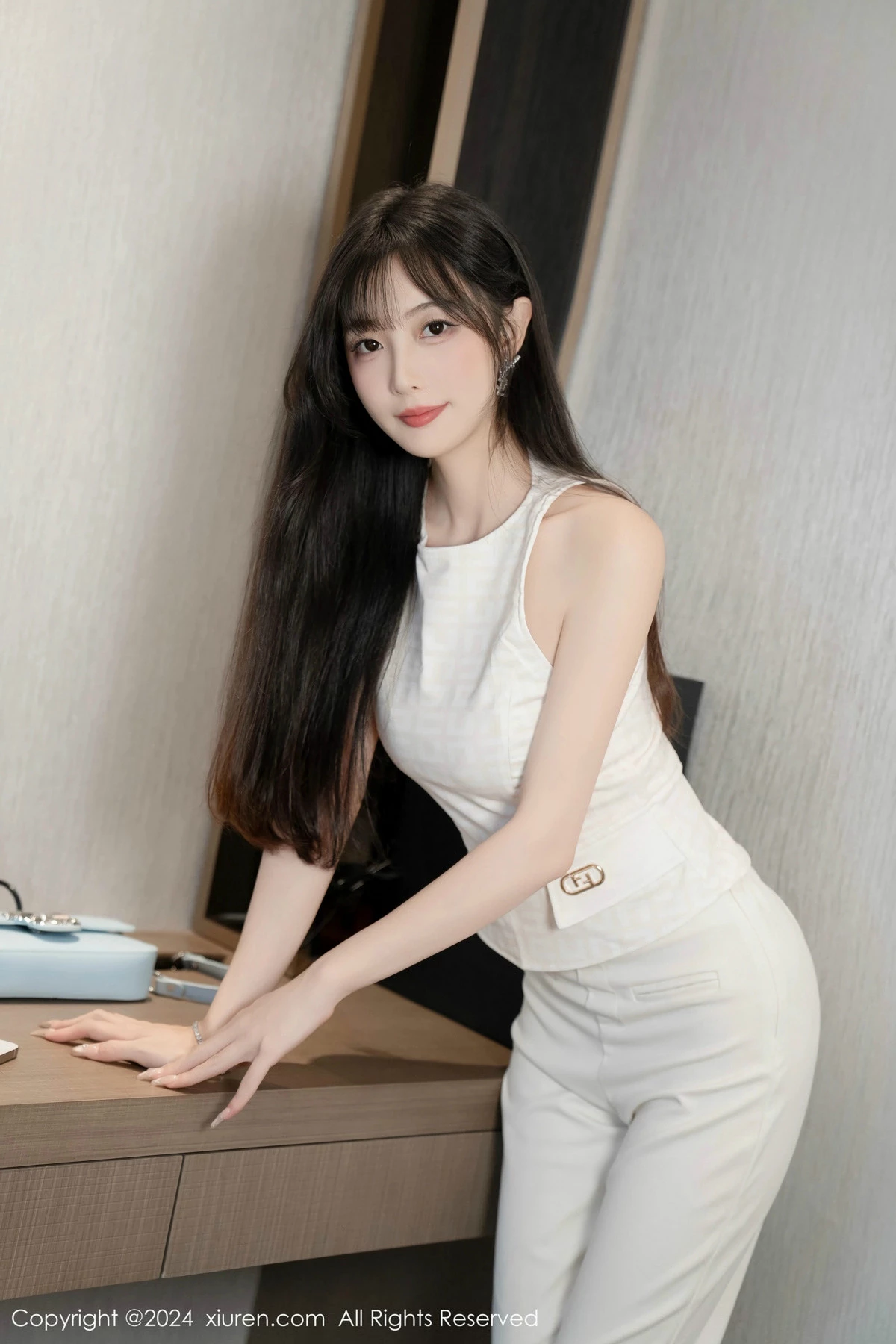 Xrmnw.Vip_林星阑_写真