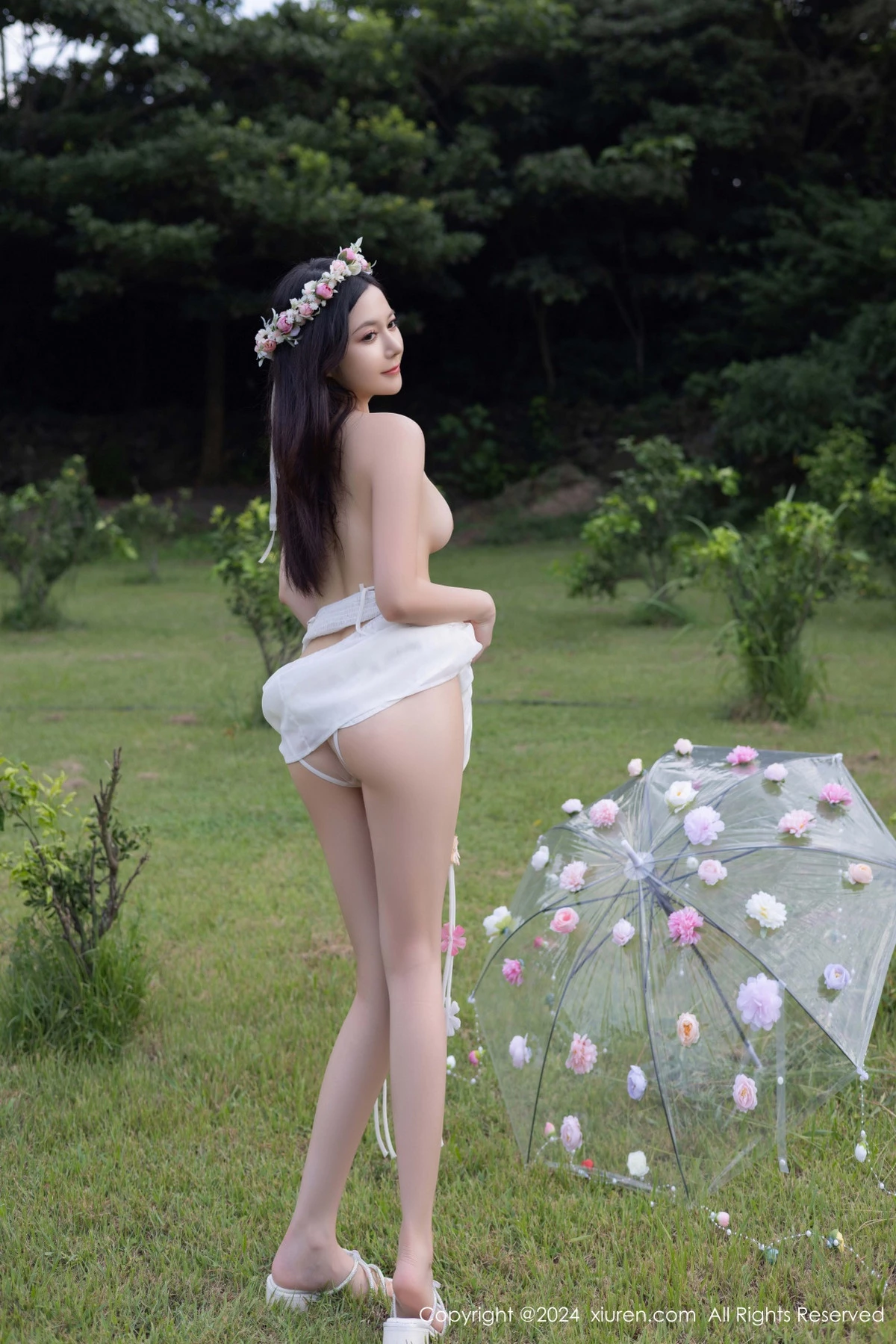 Xrmnw.Vip_鱼子酱_写真