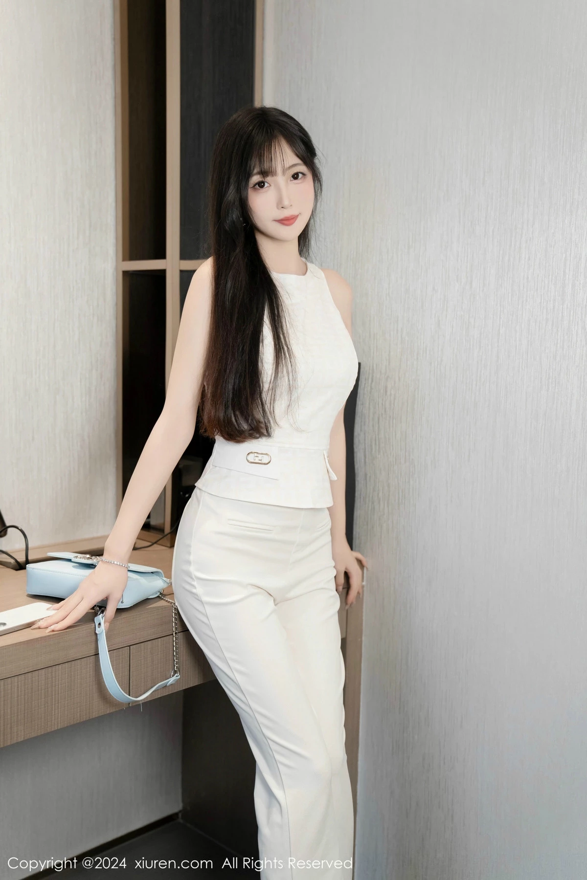 Xrmnw.Vip_林星阑_写真