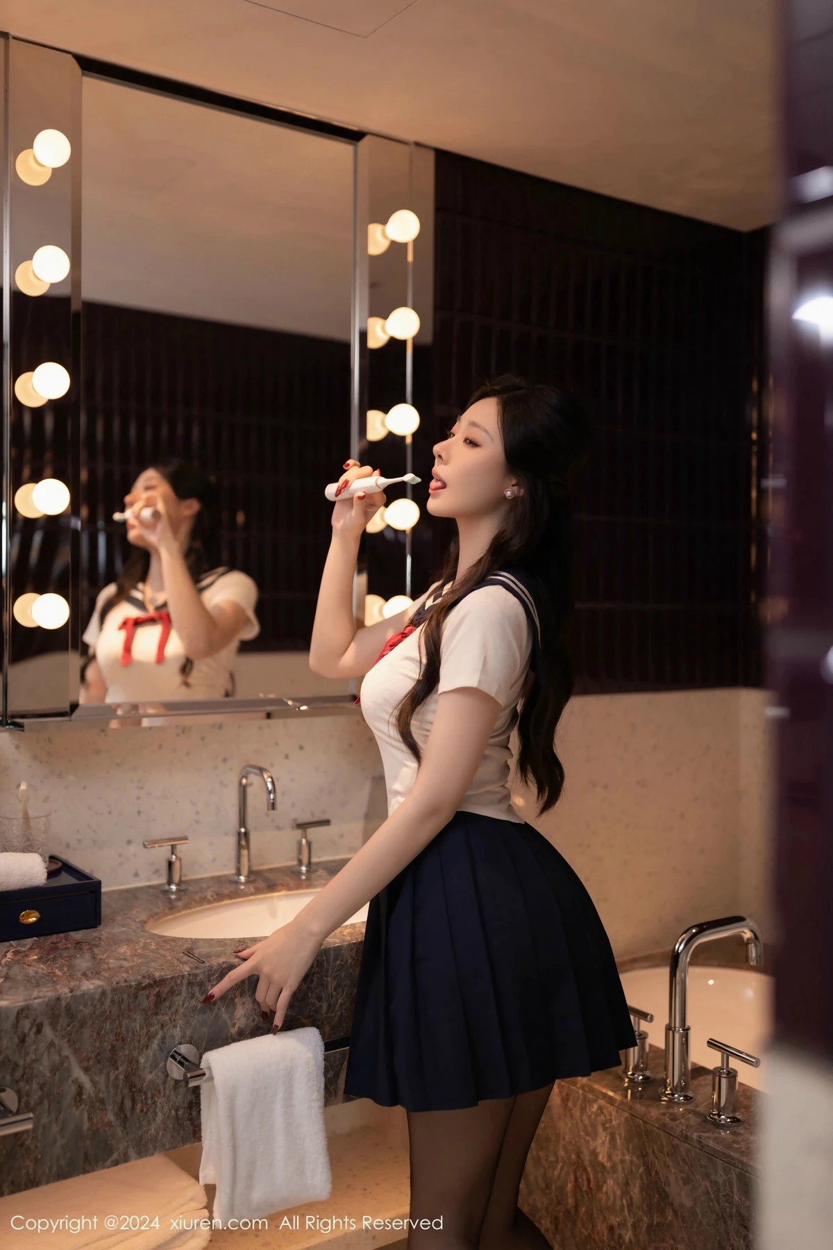Xrmnw.Vip_小逗逗_写真