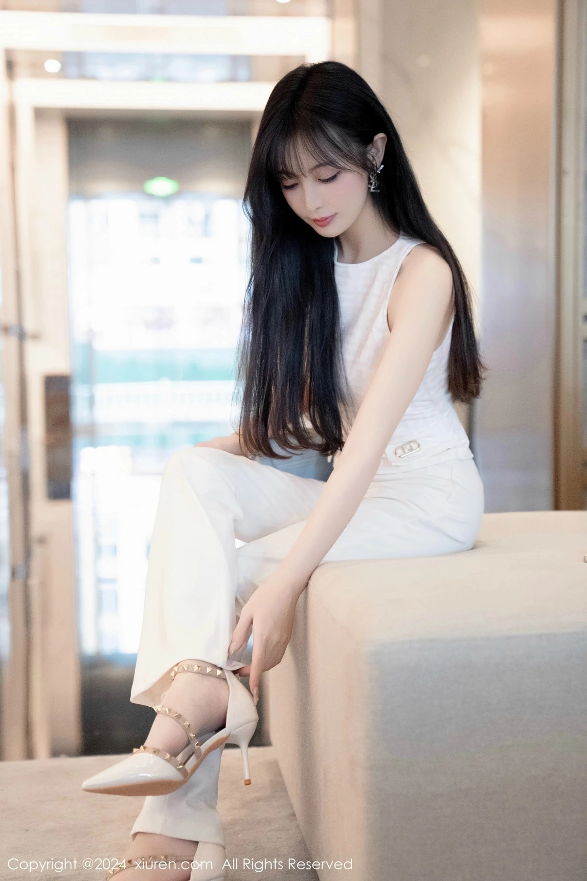 Xrmnw.Vip_林星阑_写真
