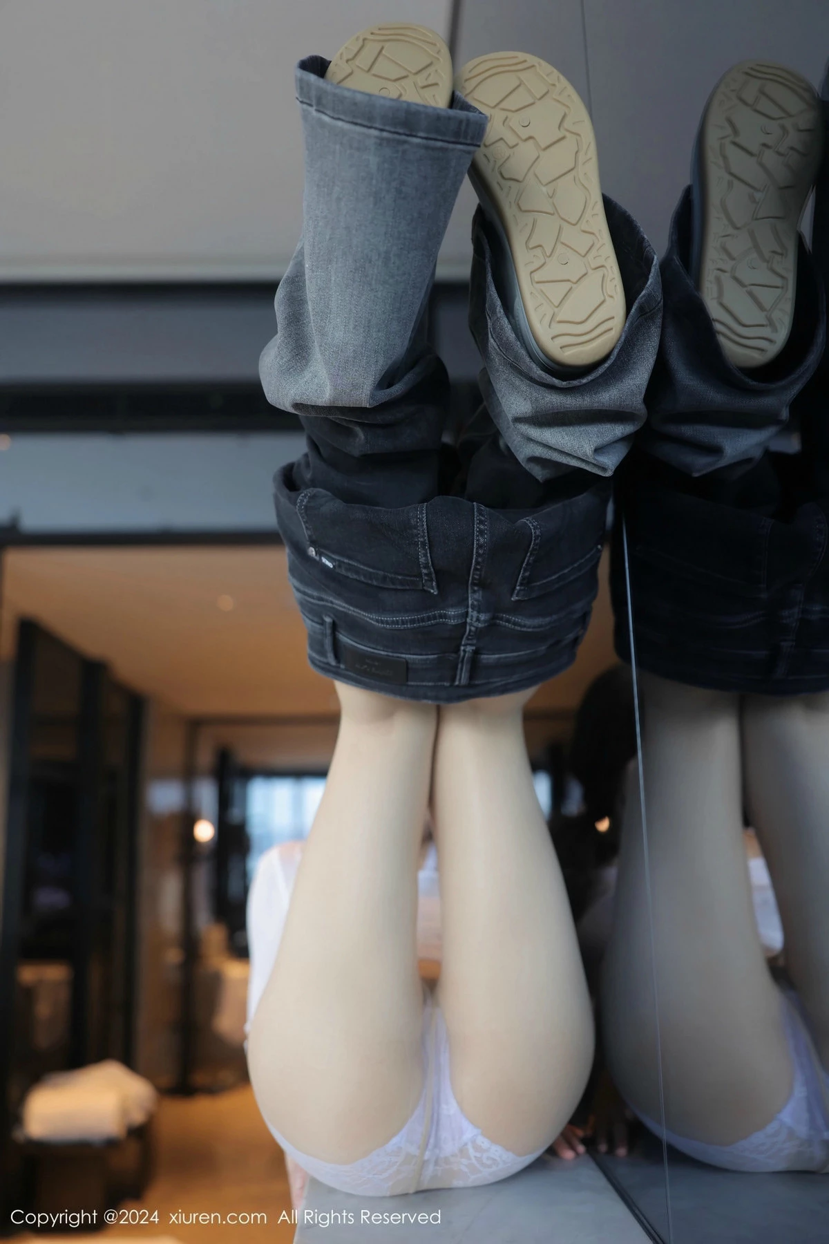 Xrmnw.Vip_桃妖夭_写真