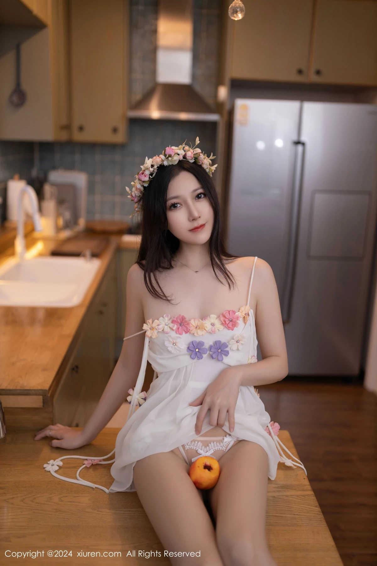Xrmnw.Vip_鱼子酱_写真