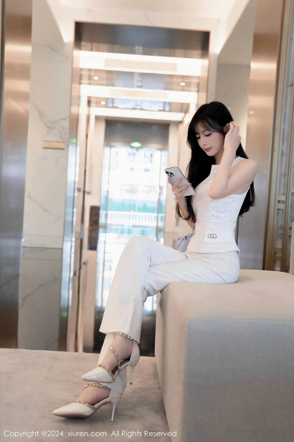 Xrmnw.Vip_林星阑_写真