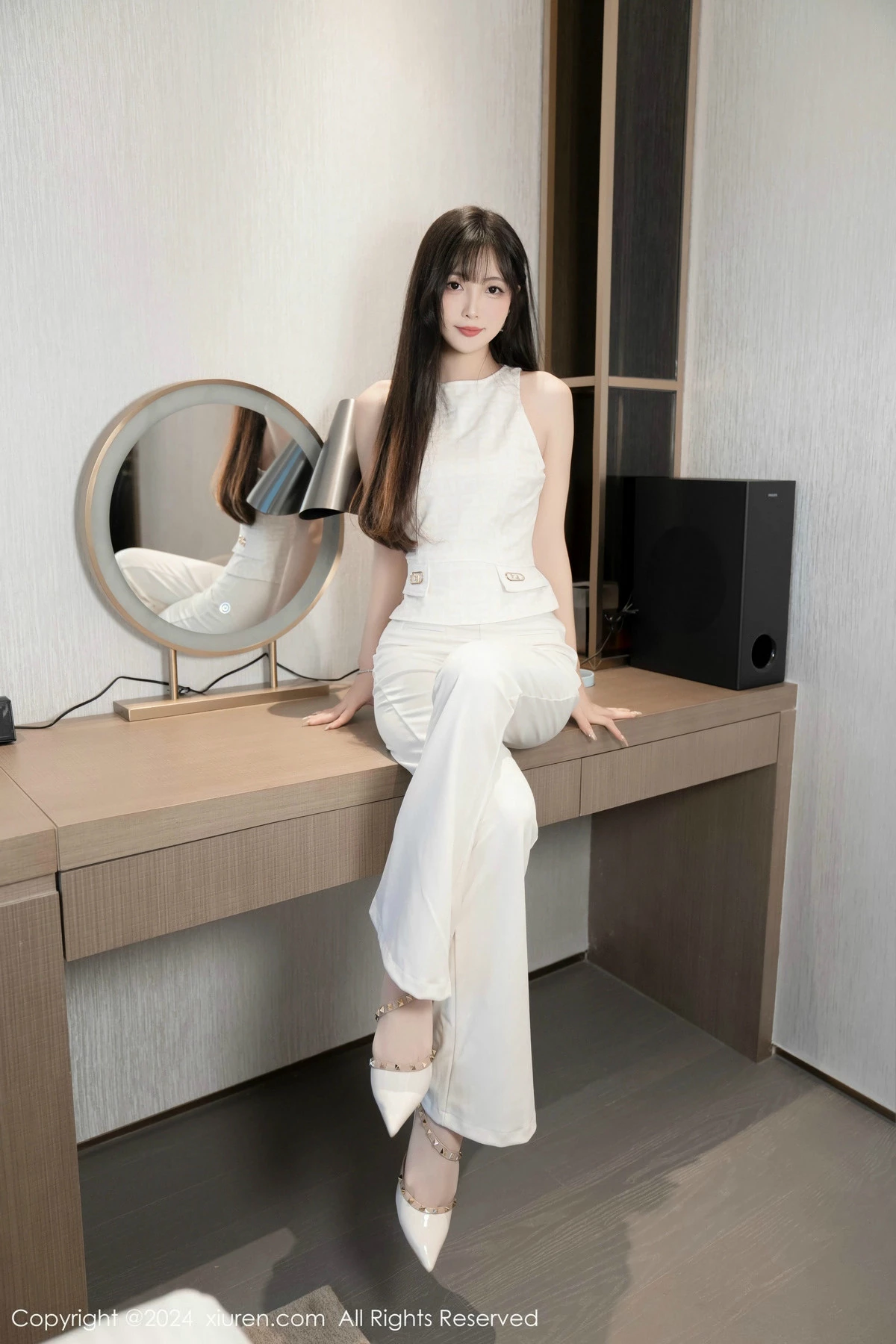 Xrmnw.Vip_林星阑_写真