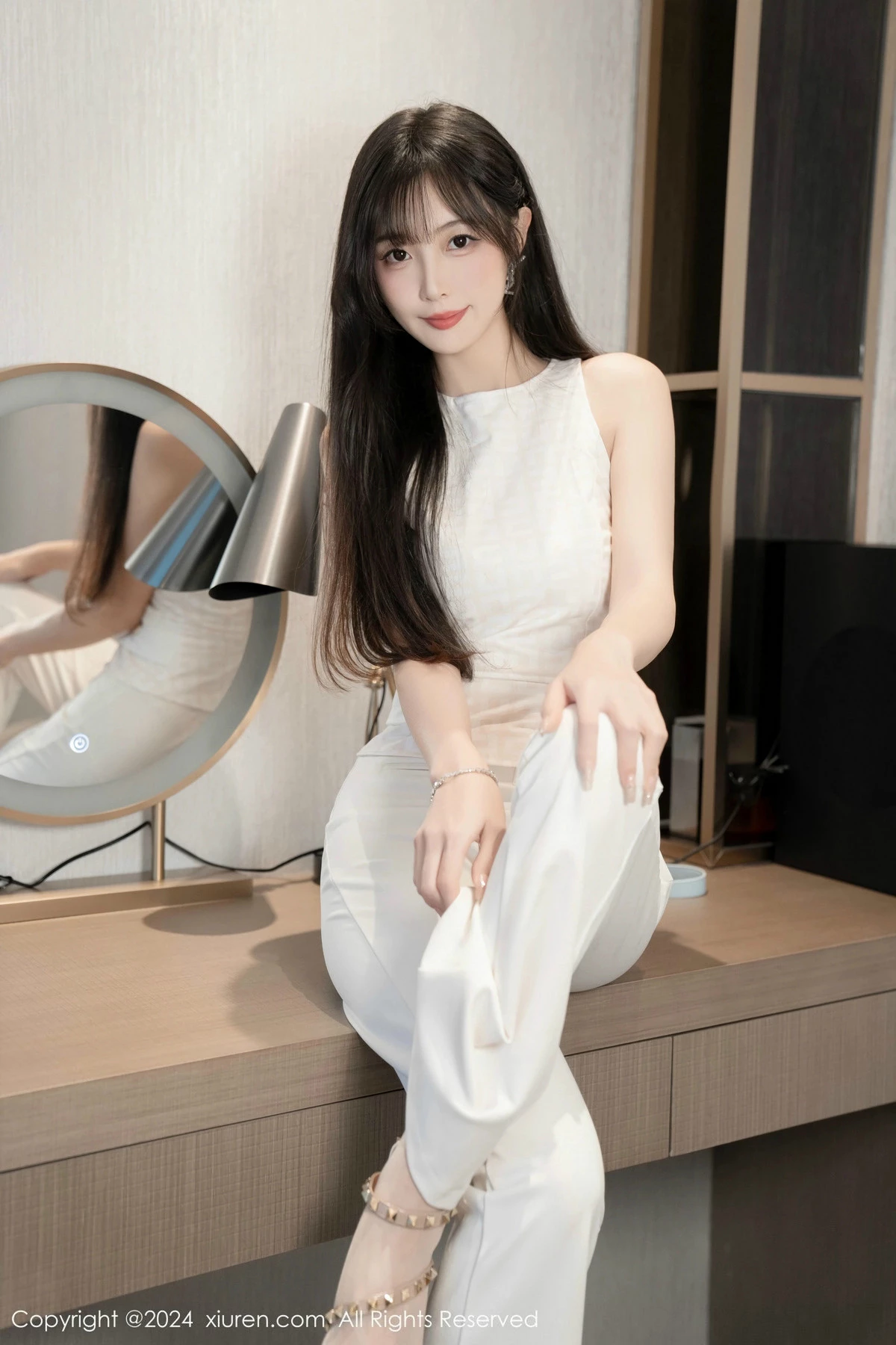 Xrmnw.Vip_林星阑_写真