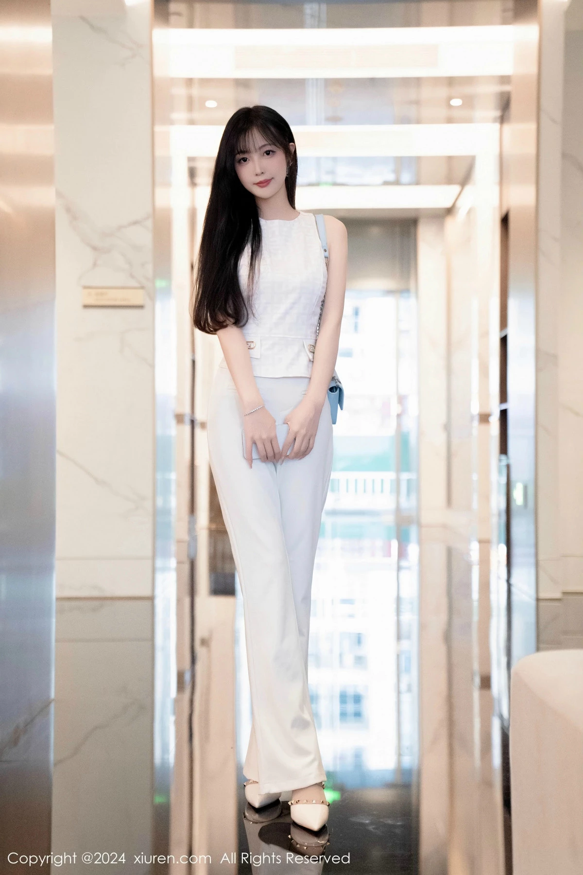 Xrmnw.Vip_林星阑_写真