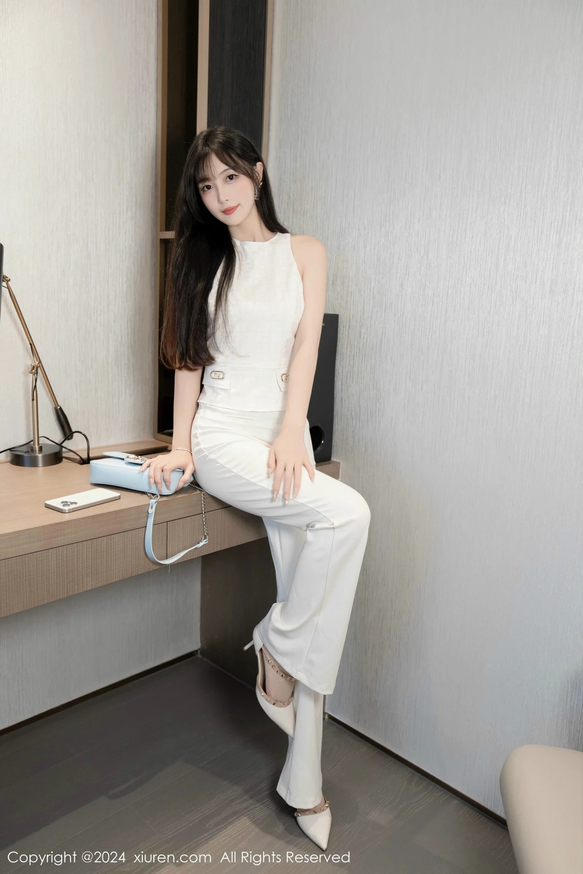 Xrmnw.Vip_林星阑_写真