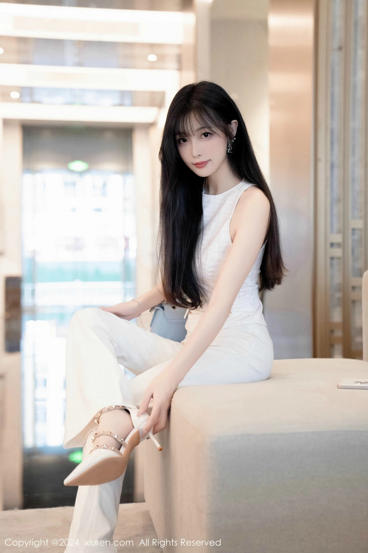 Xrmnw.Vip_林星阑_写真
