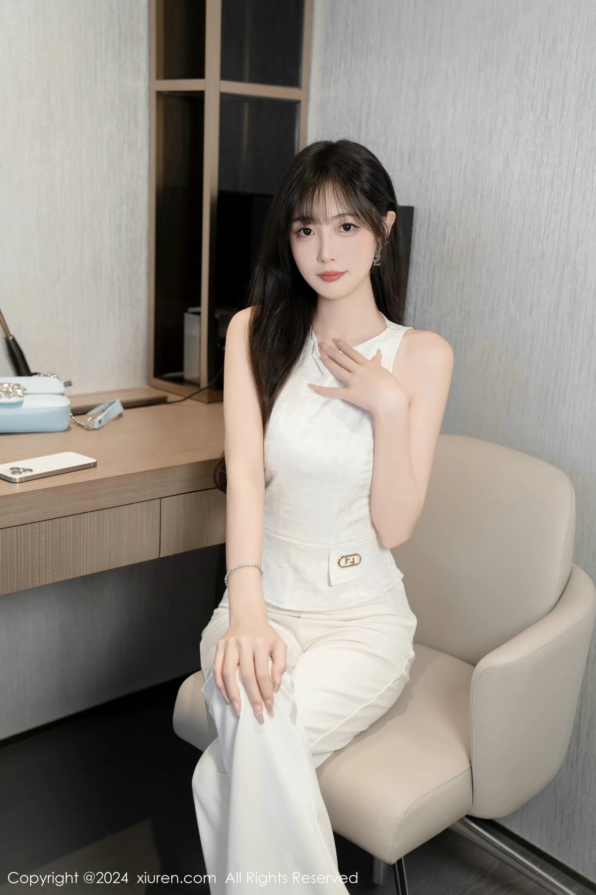 Xrmnw.Vip_林星阑_写真