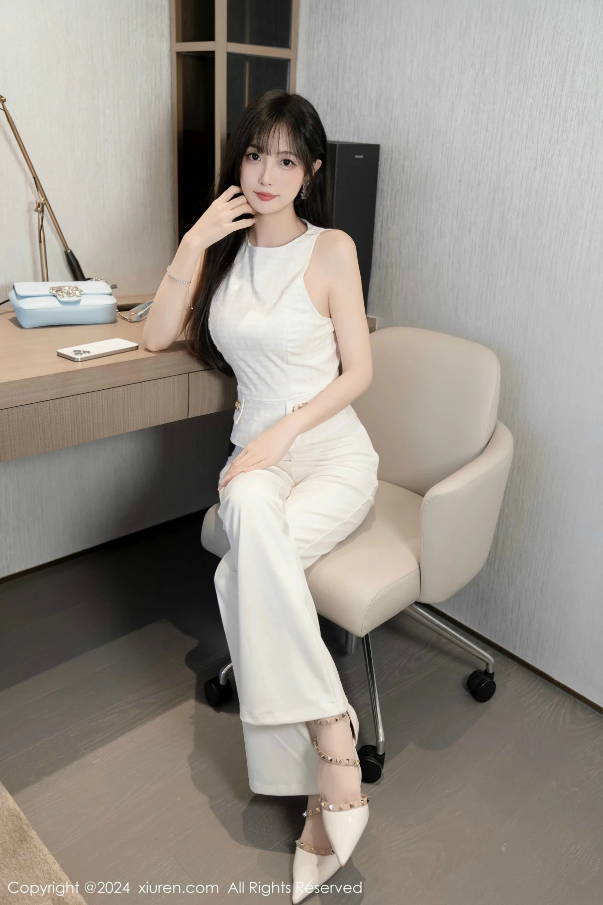 Xrmnw.Vip_林星阑_写真