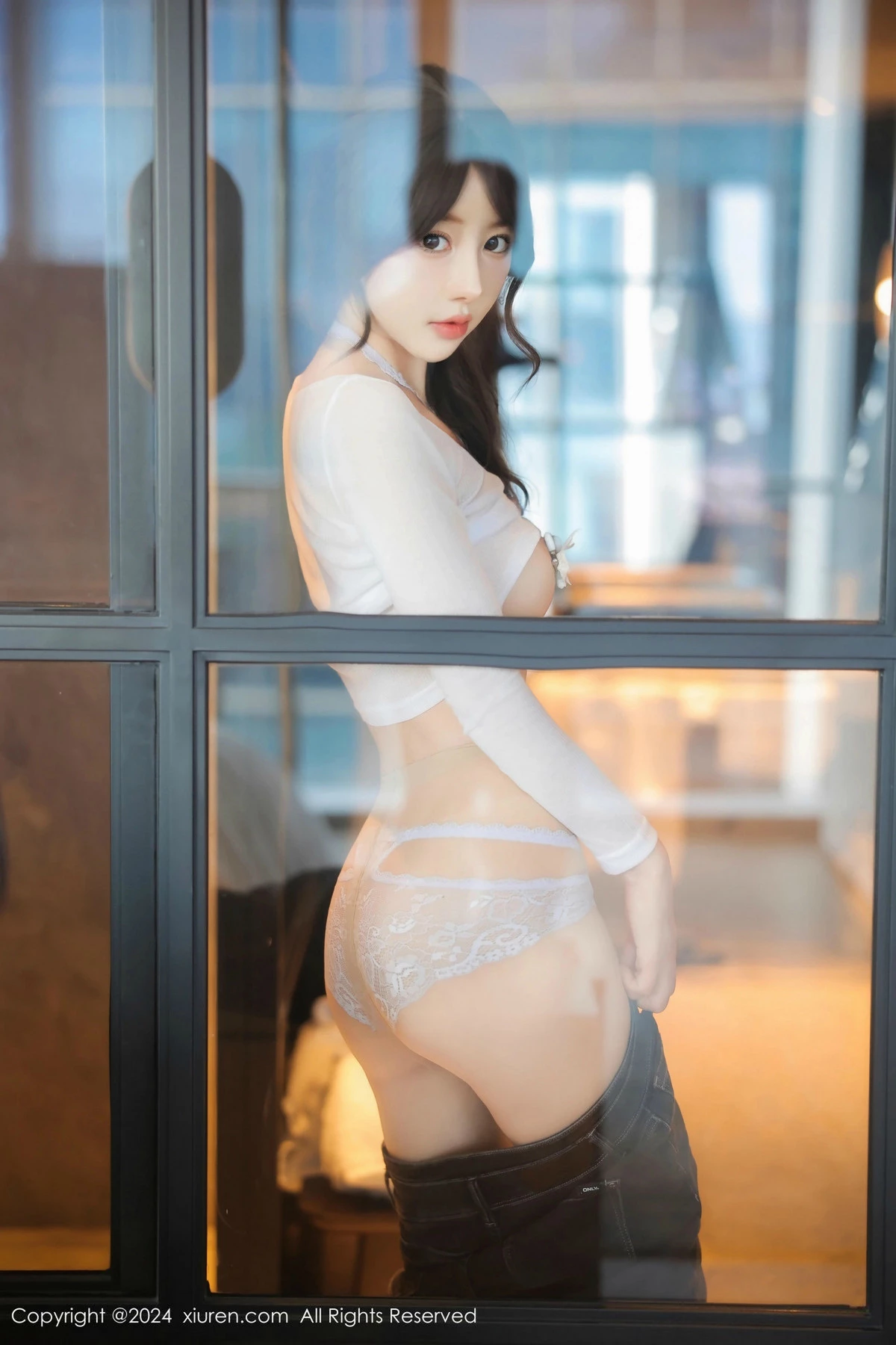 Xrmnw.Vip_桃妖夭_写真