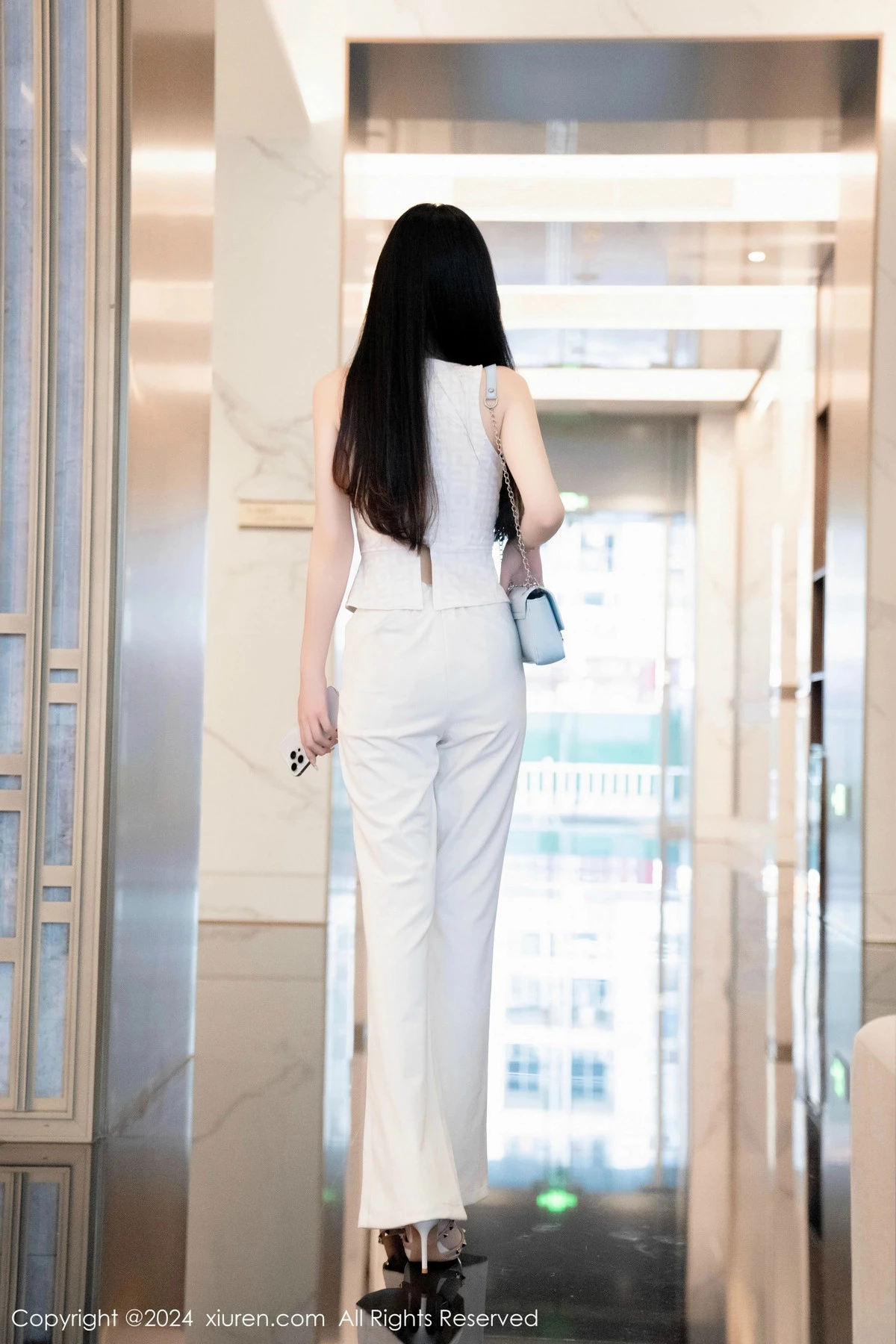 Xrmnw.Vip_林星阑_写真