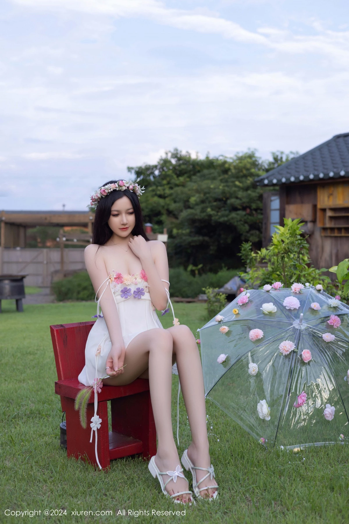 Xrmnw.Vip_鱼子酱_写真
