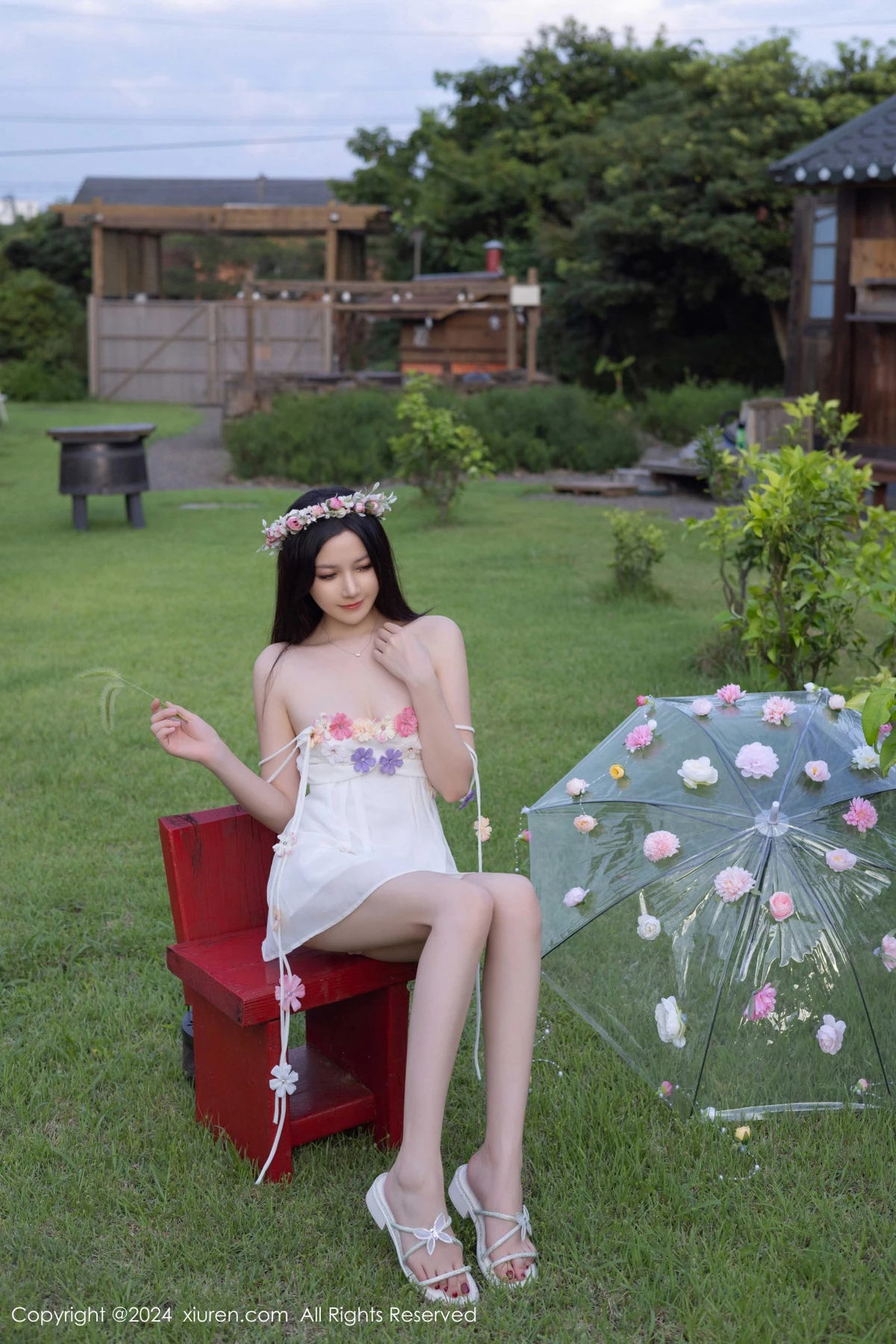 Xrmnw.Vip_鱼子酱_写真
