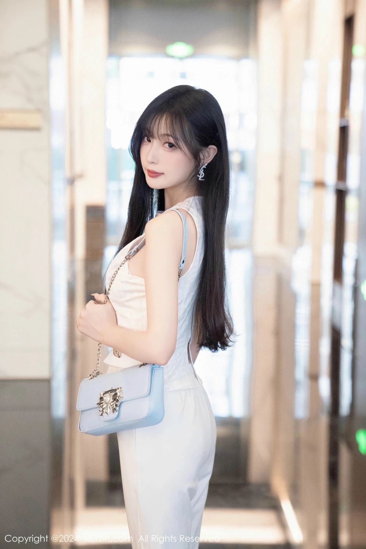 Xrmnw.Vip_林星阑_写真