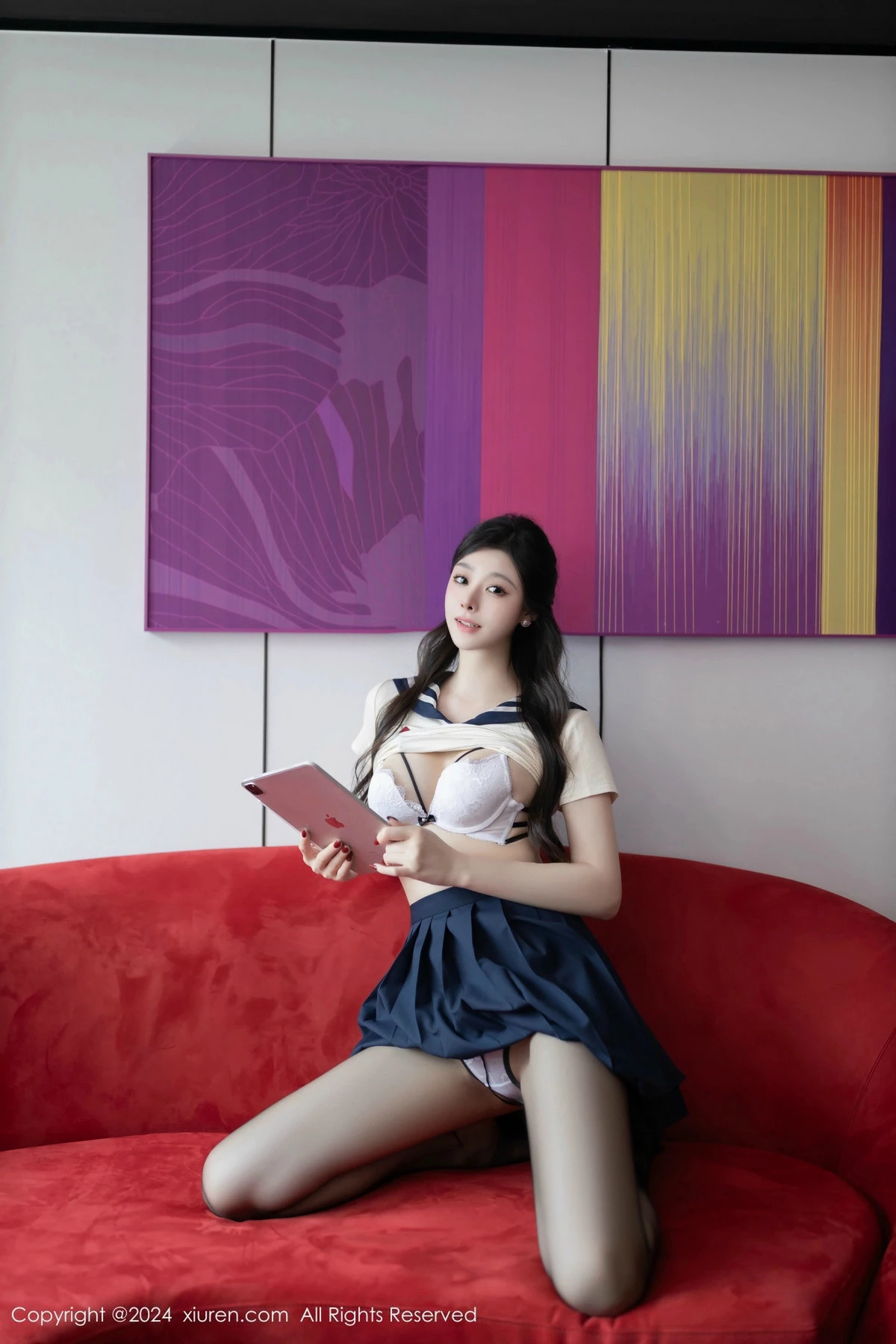 Xrmnw.Vip_小逗逗_写真