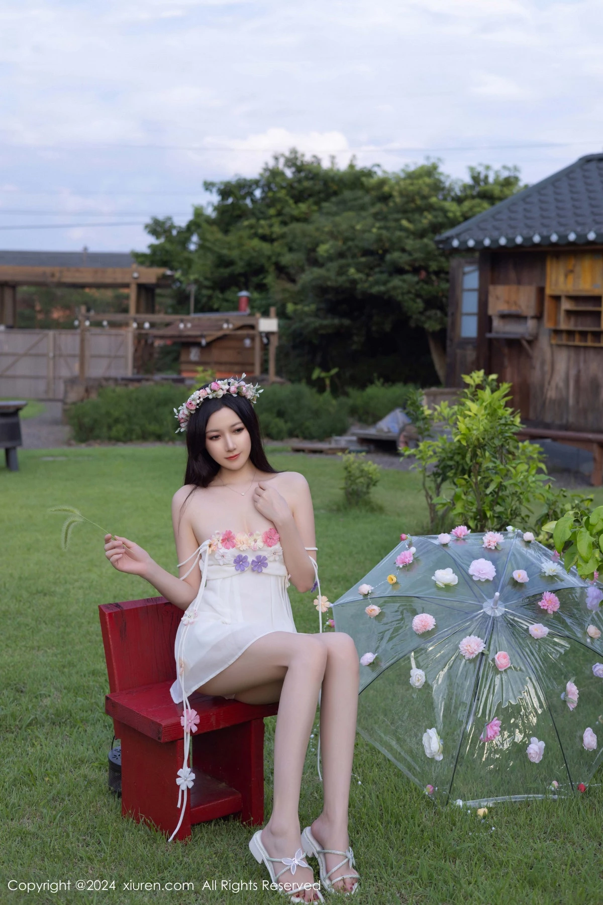 Xrmnw.Vip_鱼子酱_写真