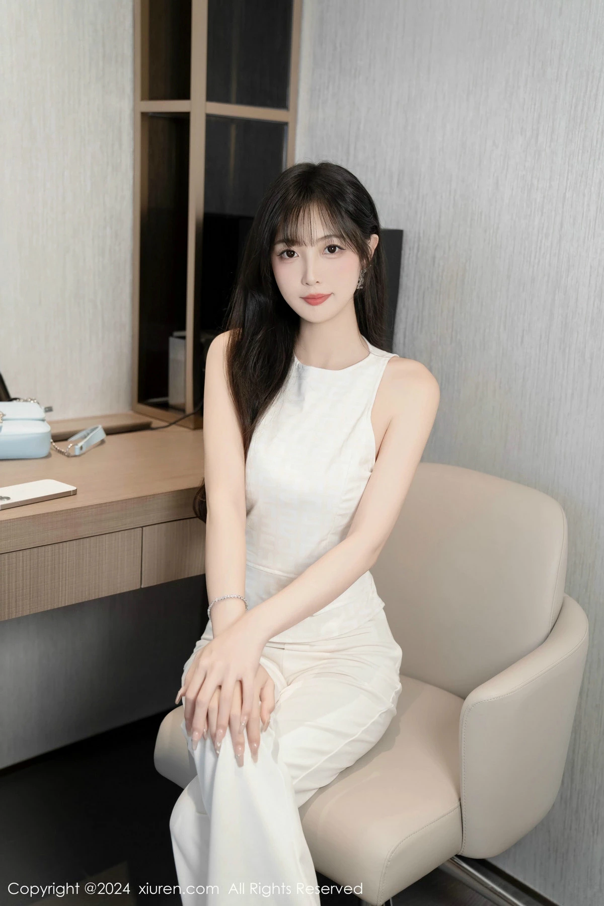 Xrmnw.Vip_林星阑_写真
