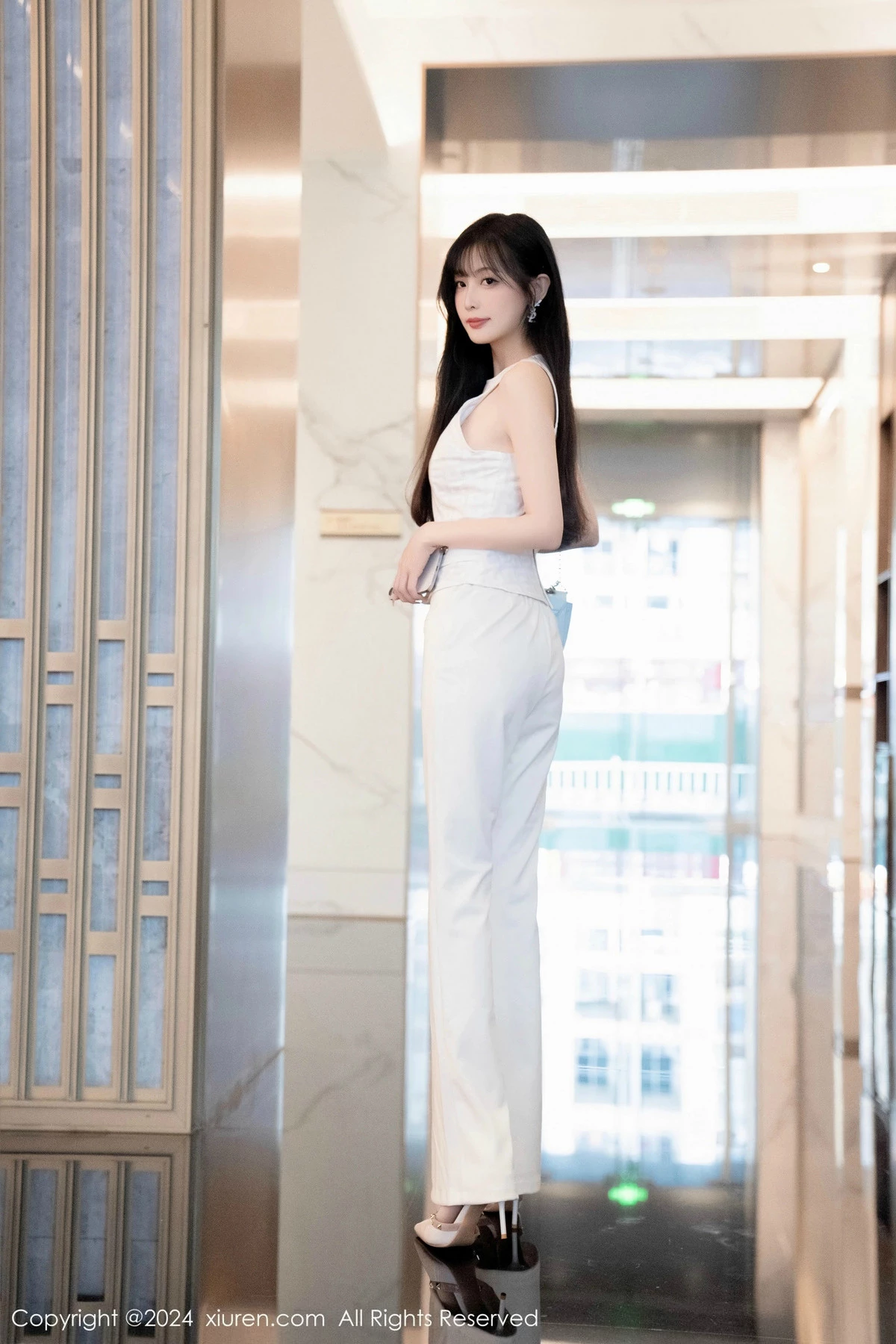 Xrmnw.Vip_林星阑_写真