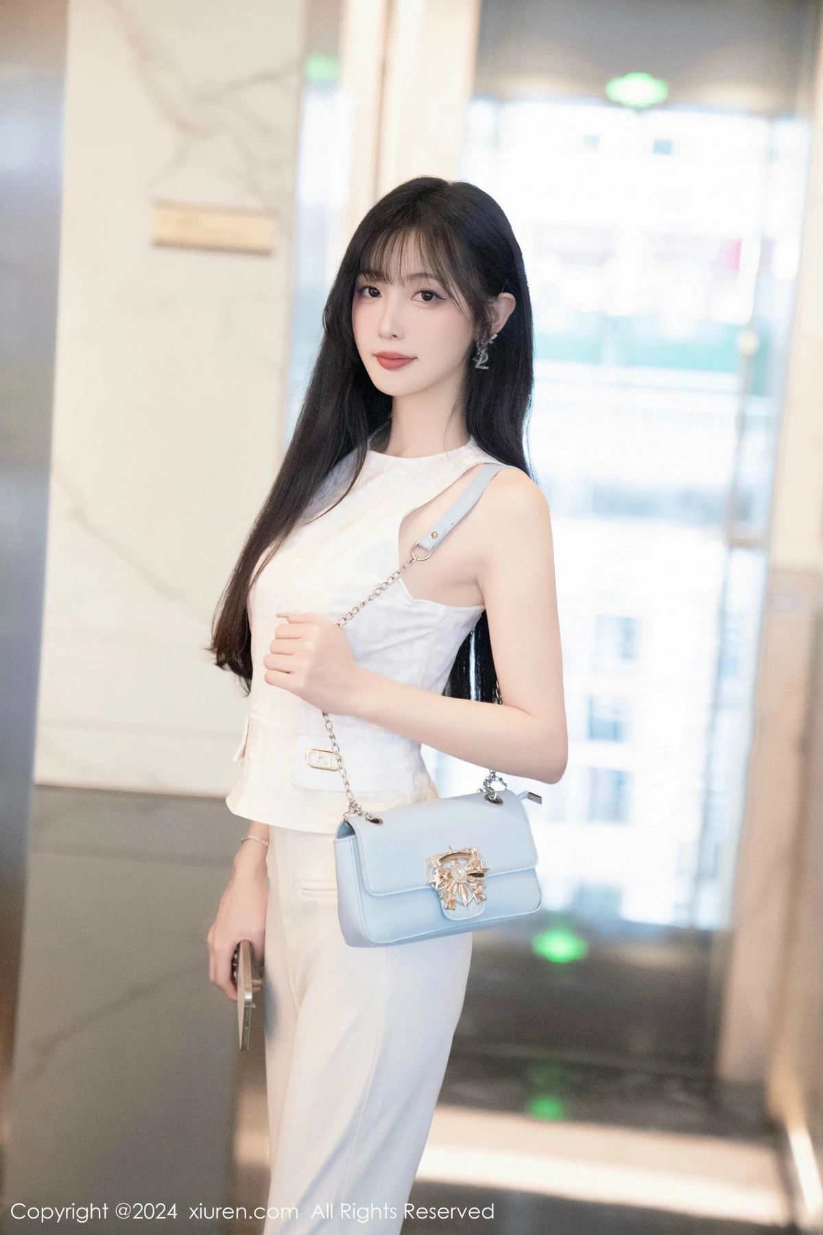 Xrmnw.Vip_林星阑_写真