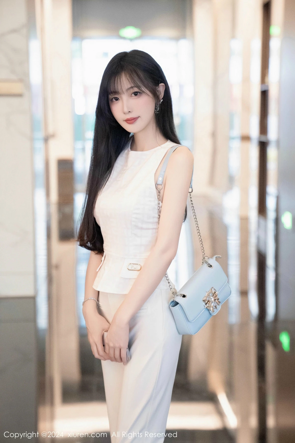 Xrmnw.Vip_林星阑_写真