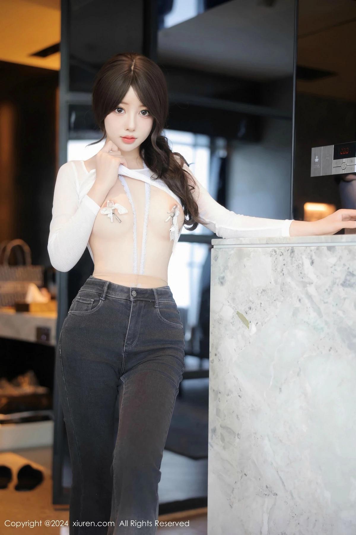 Xrmnw.Vip_桃妖夭_写真