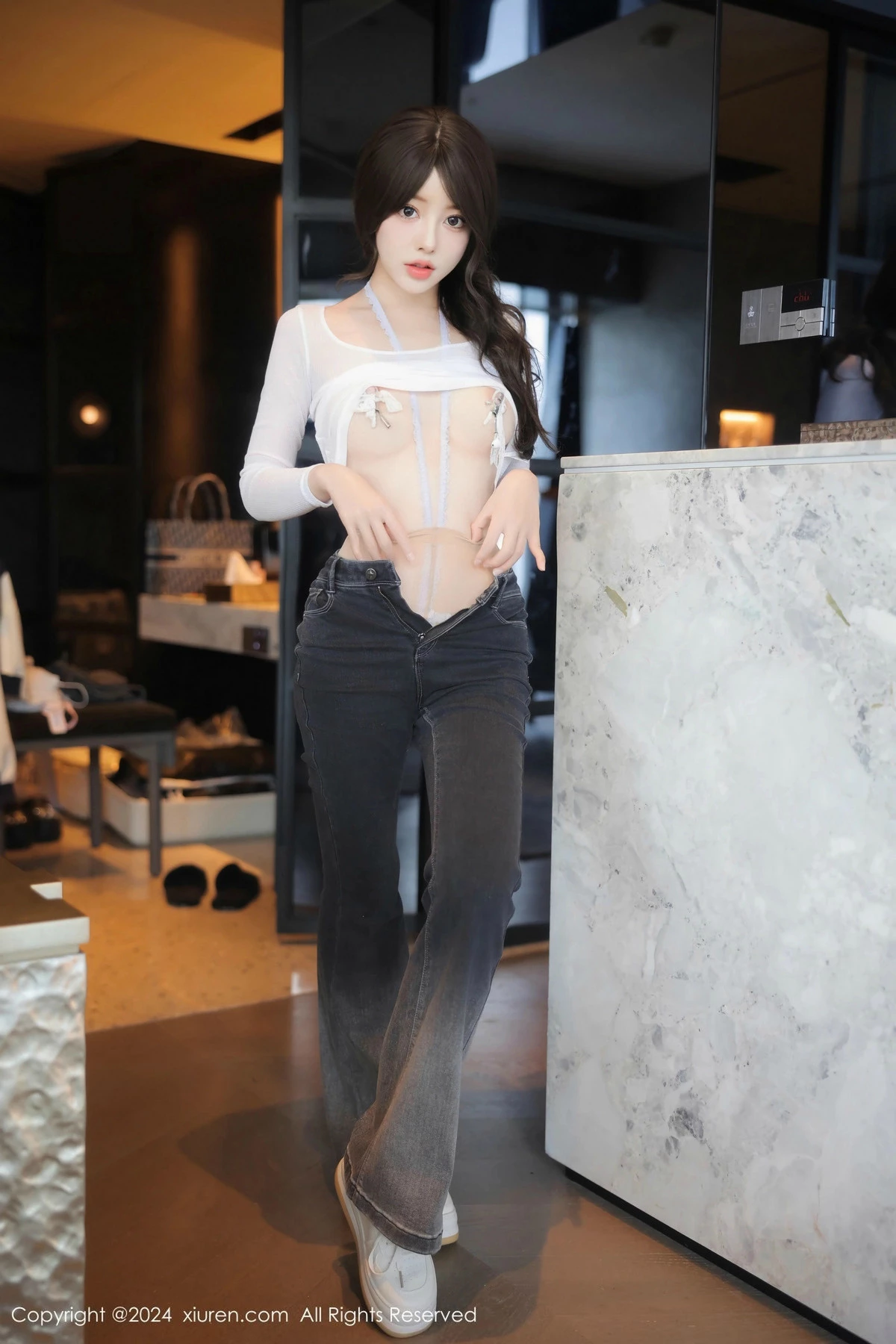 Xrmnw.Vip_桃妖夭_写真