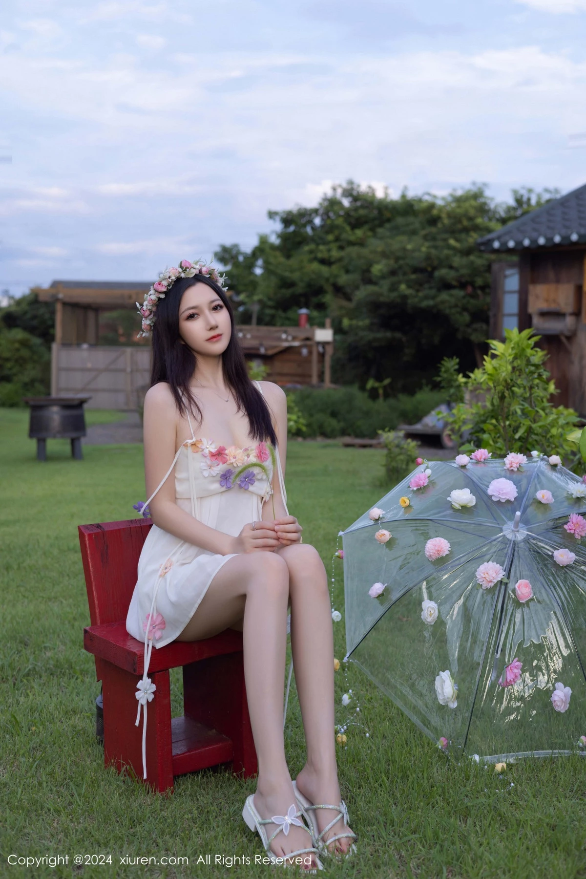 Xrmnw.Vip_鱼子酱_写真